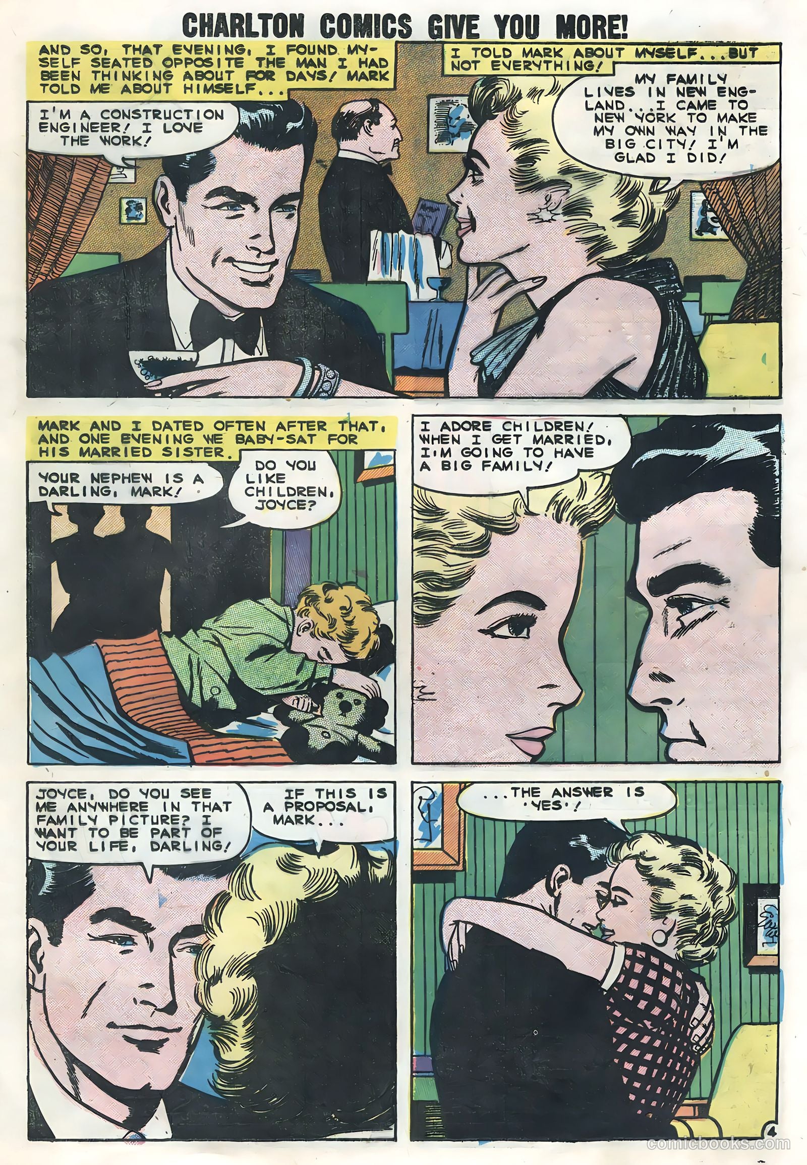 My Secret Life #31 — page 17 of 36