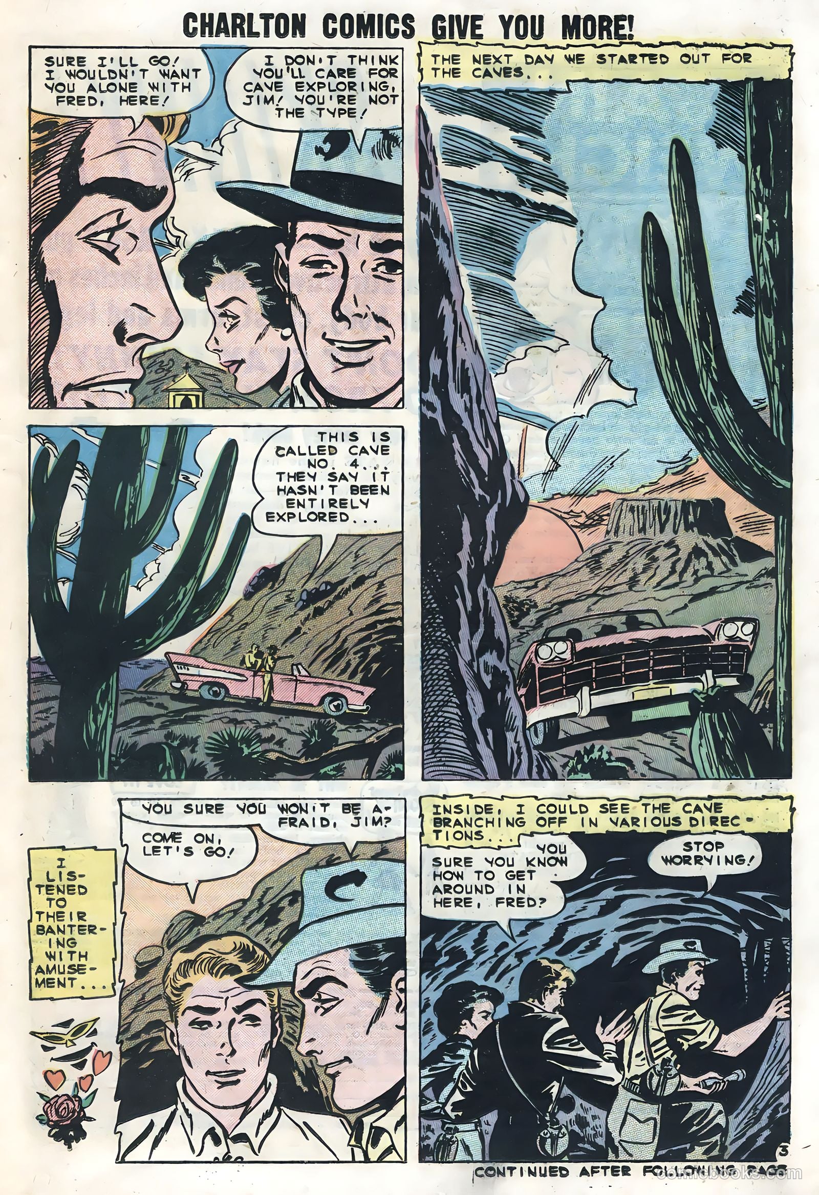 My Secret Life #31 — page 21 of 36