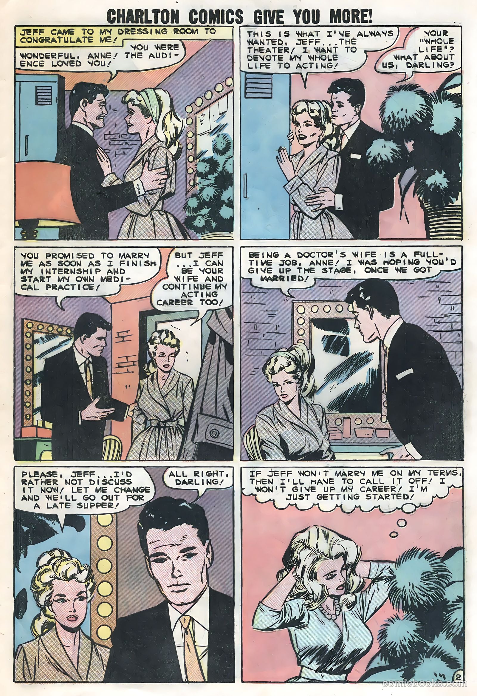 My Secret Life #31 — page 29 of 36
