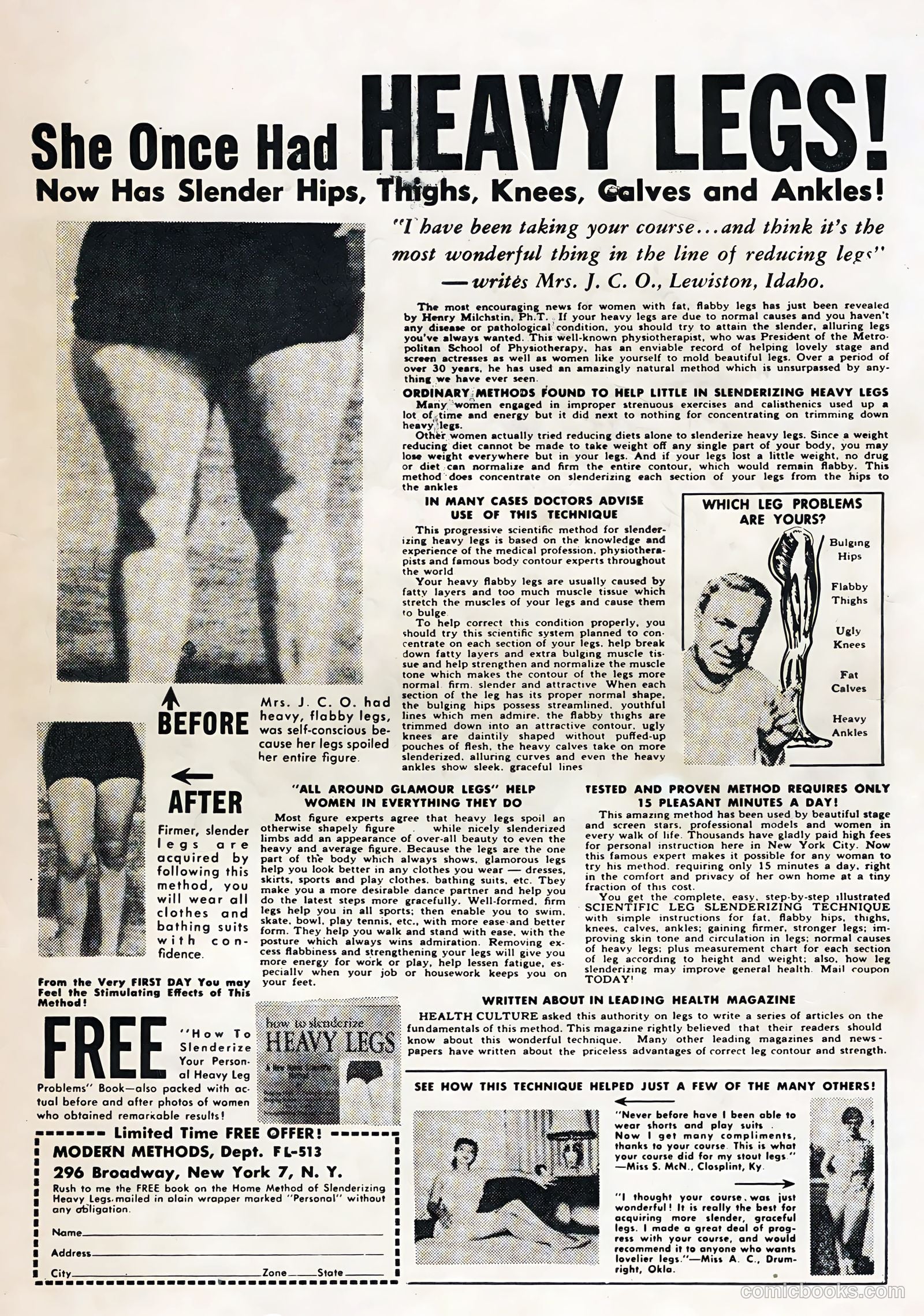 My Secret Life #31 — page 35 of 36