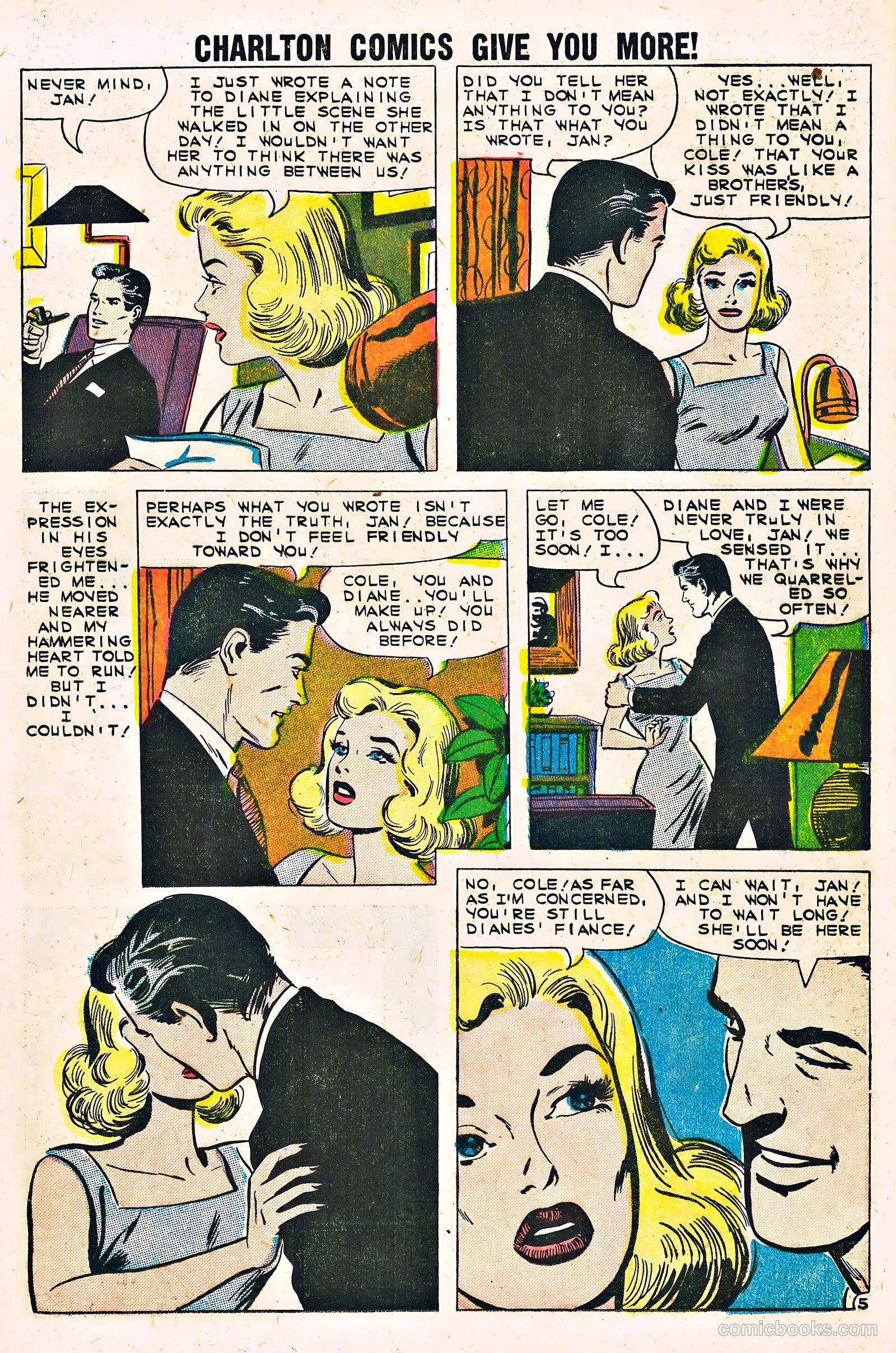 My Secret Life #33 — page 17 of 37