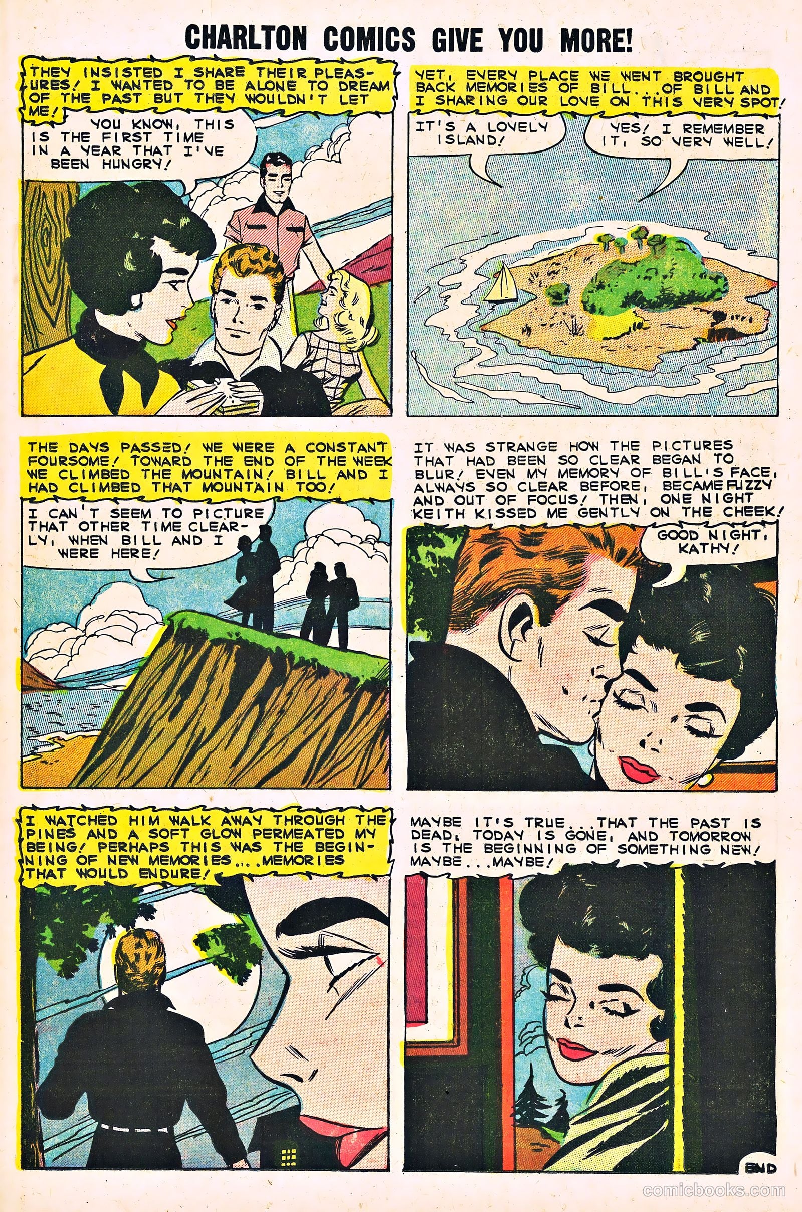 My Secret Life #33 — page 25 of 37