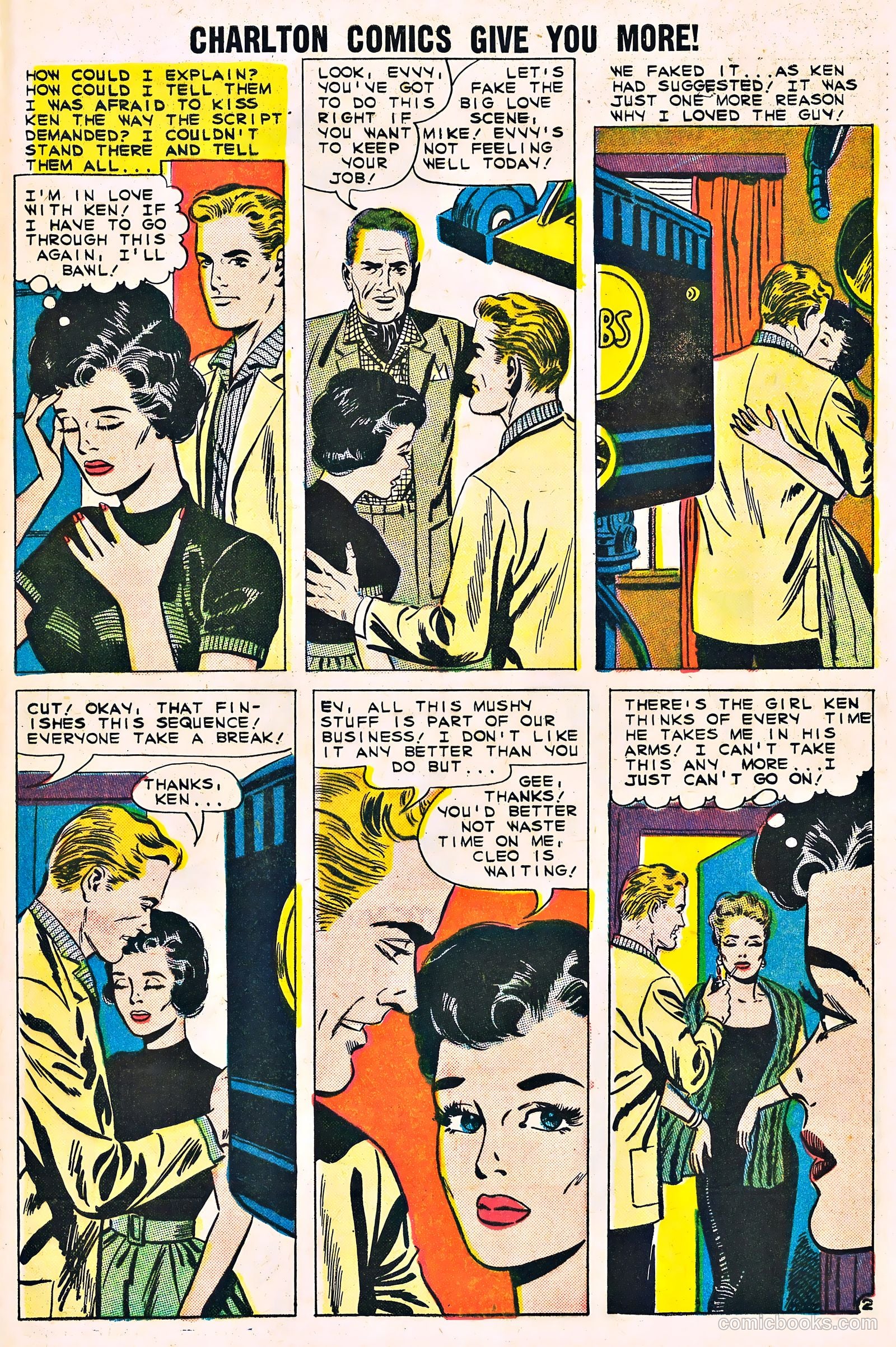 My Secret Life #33 — page 29 of 37