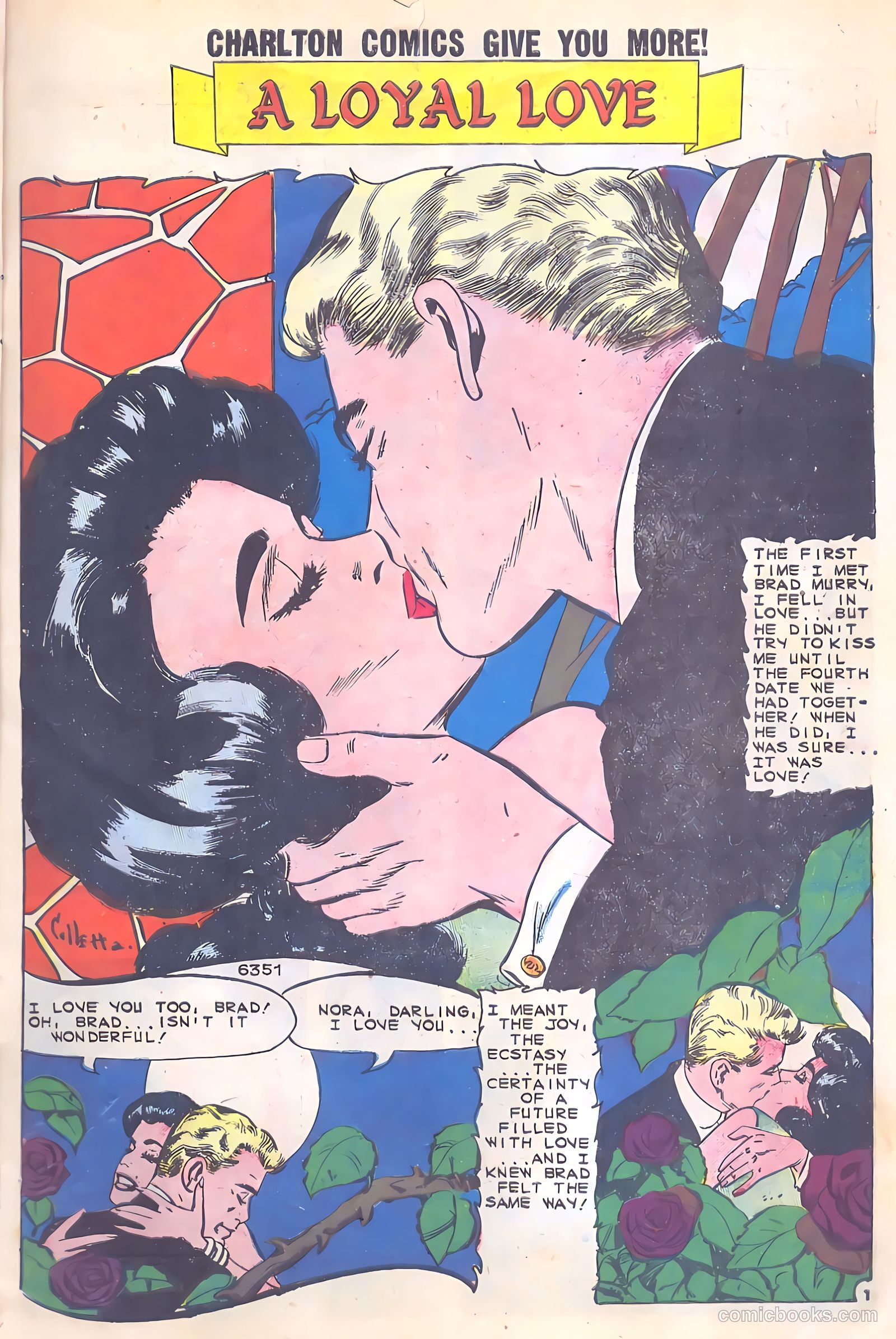 My Secret Life #34 — page 3 of 37