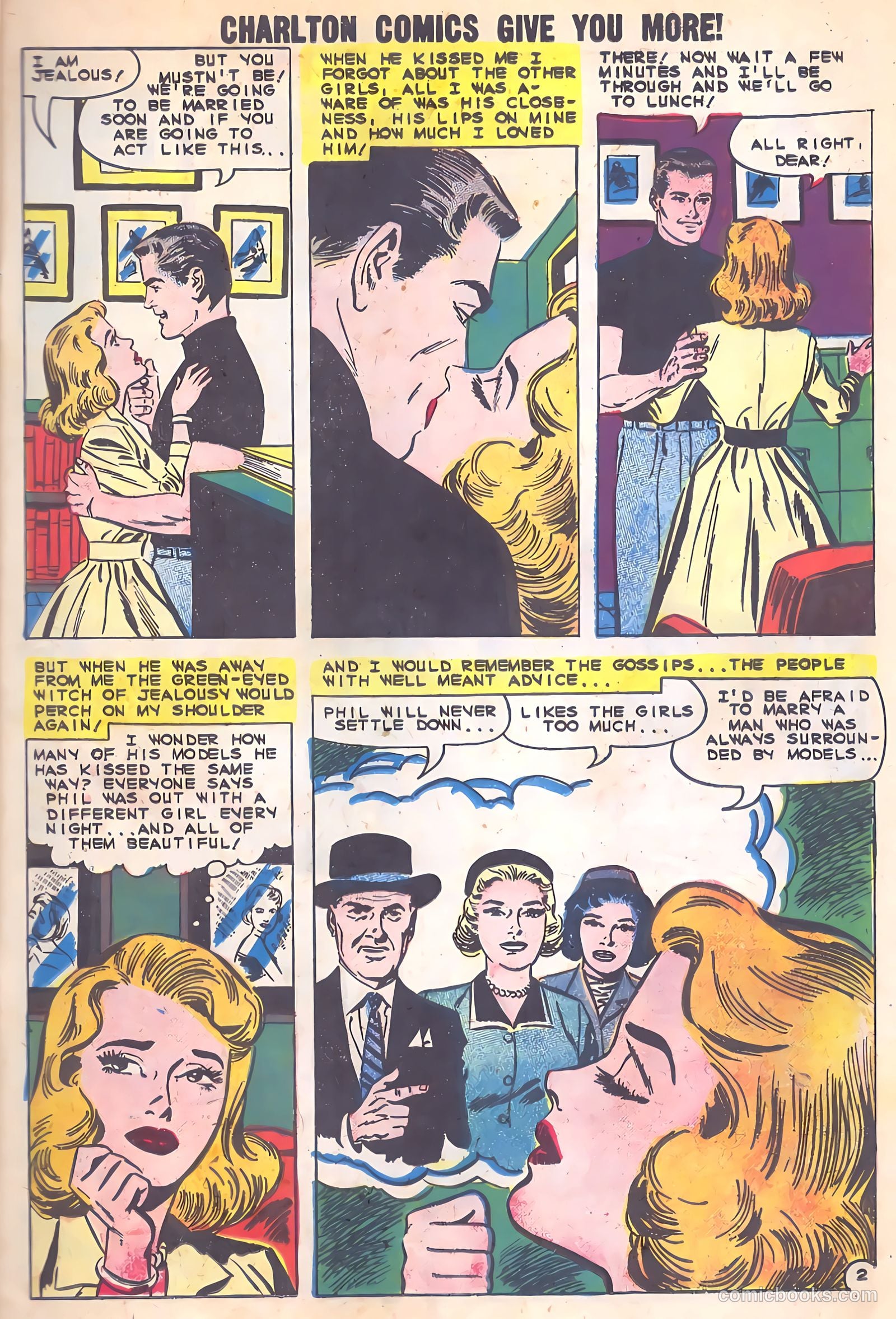My Secret Life #34 — page 11 of 37