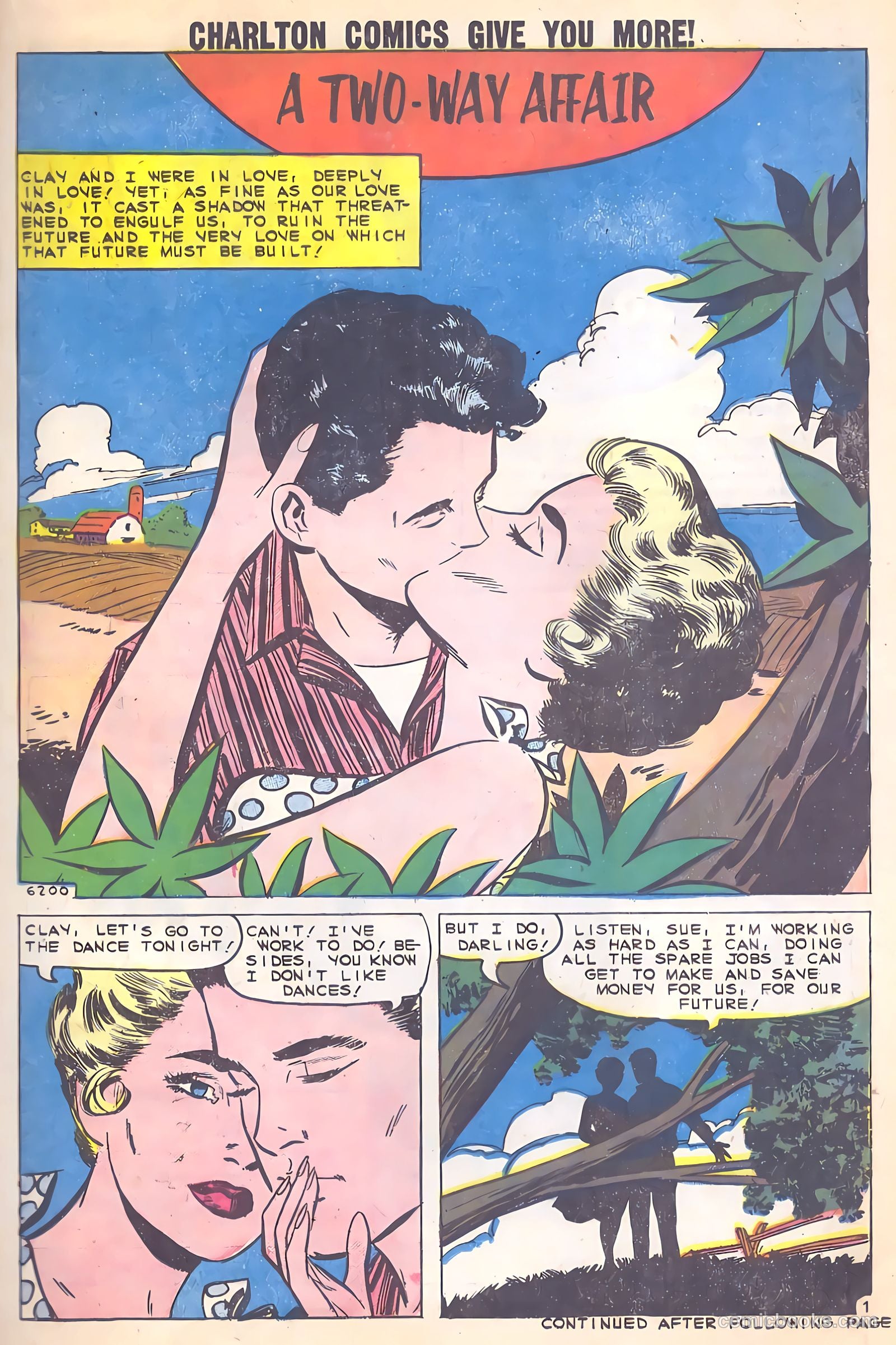 My Secret Life #34 — page 21 of 37