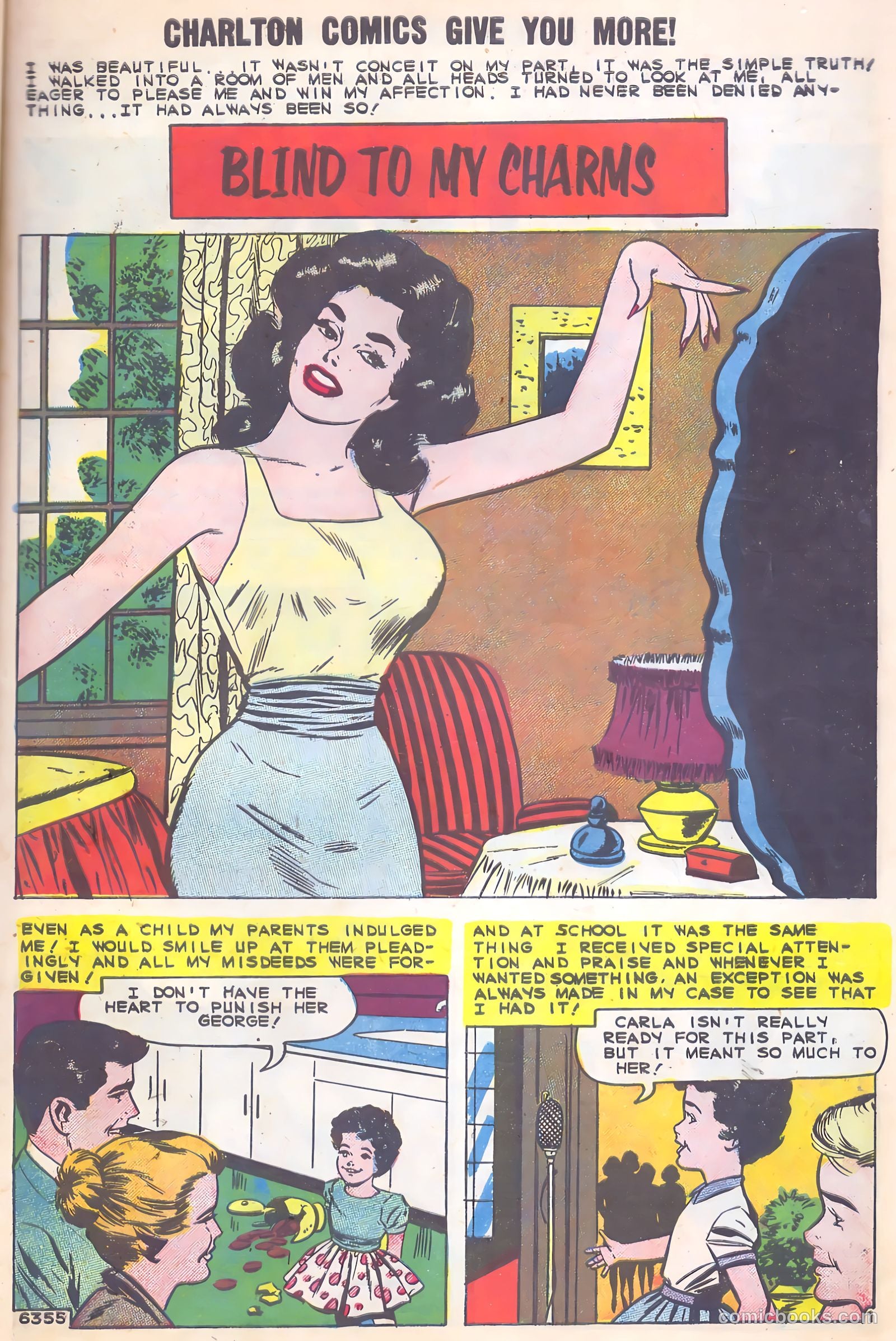 My Secret Life #34 — page 27 of 37