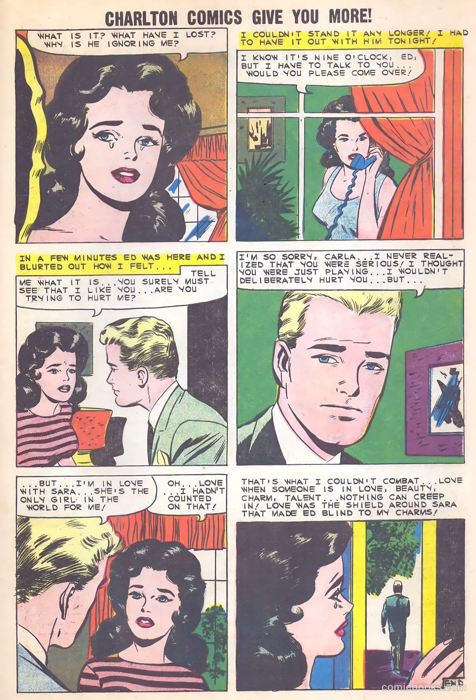 My Secret Life #34 — page 33 of 37