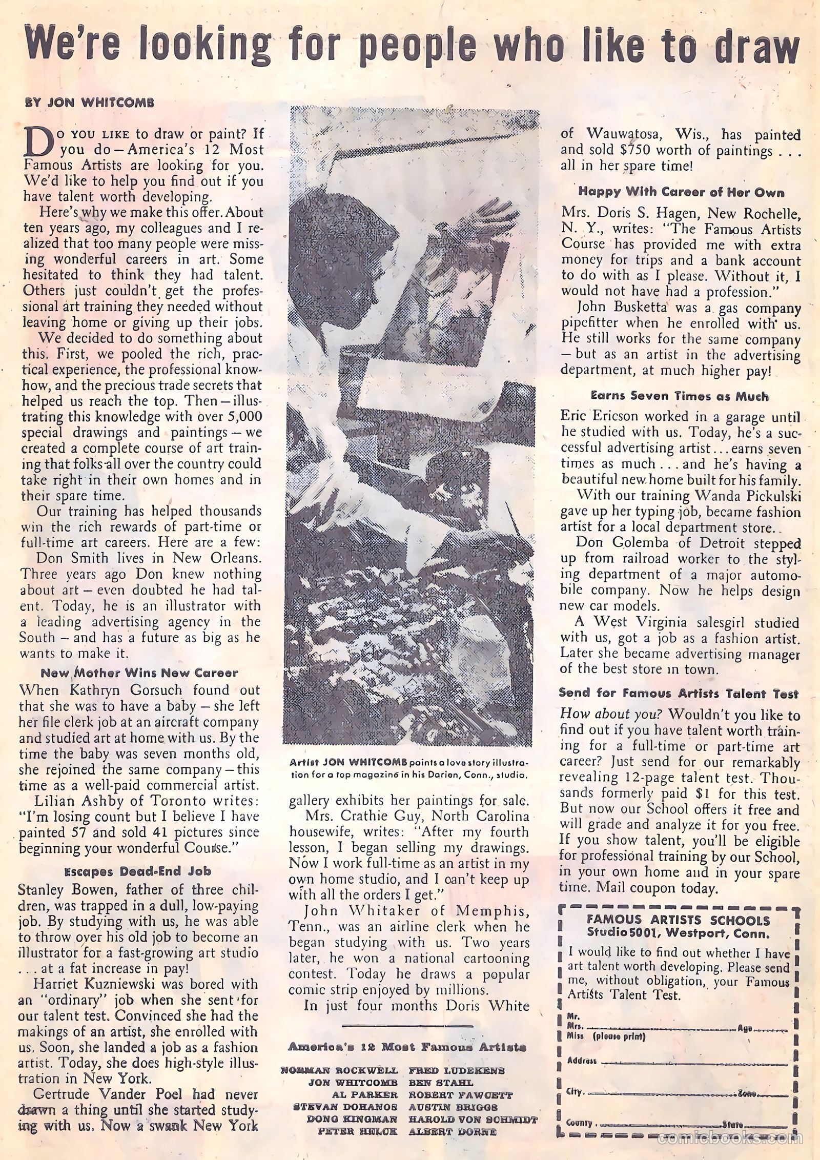 My Secret Life #34 — page 34 of 37
