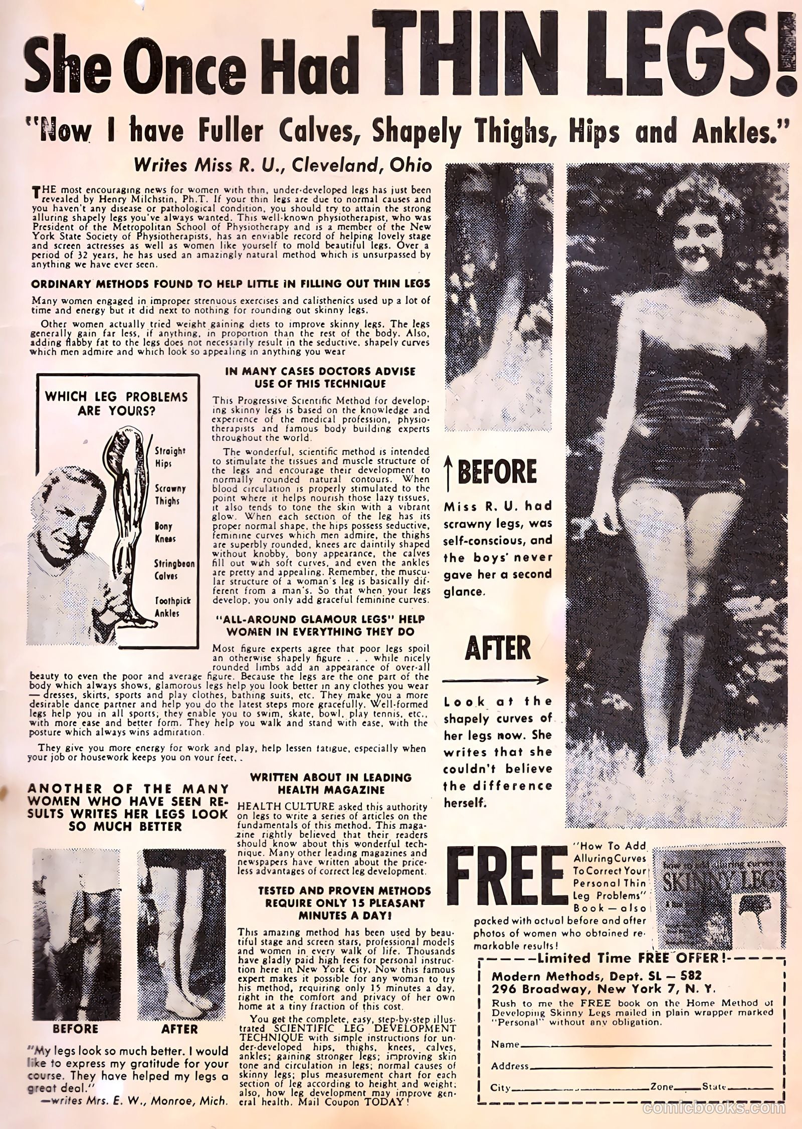 My Secret Life #34 — page 35 of 37