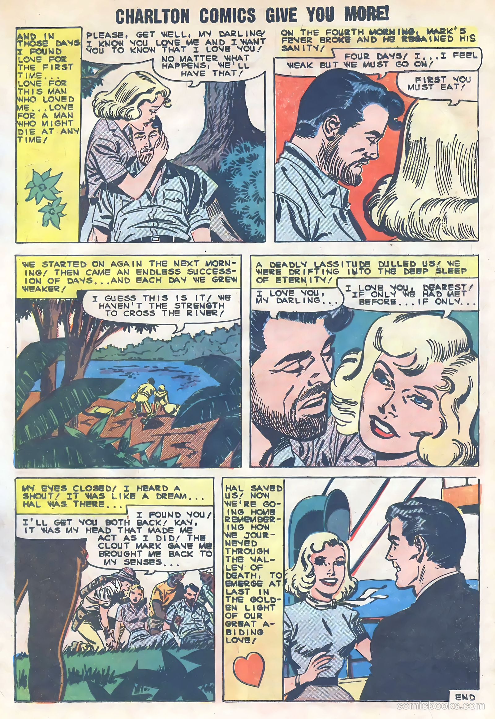 My Secret Life #36 — page 19 of 36