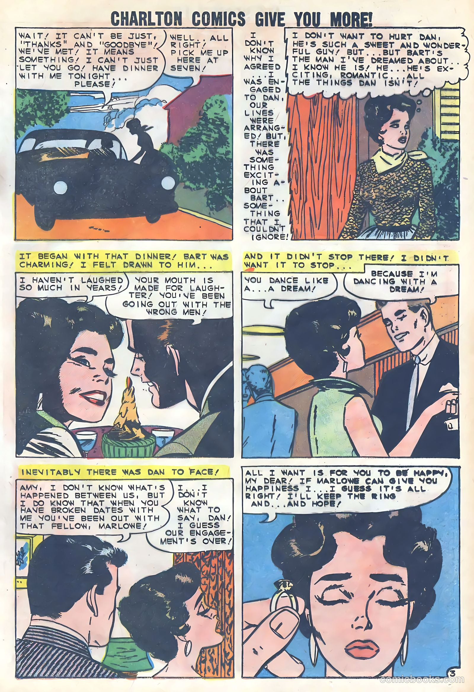 My Secret Life #36 — page 25 of 36