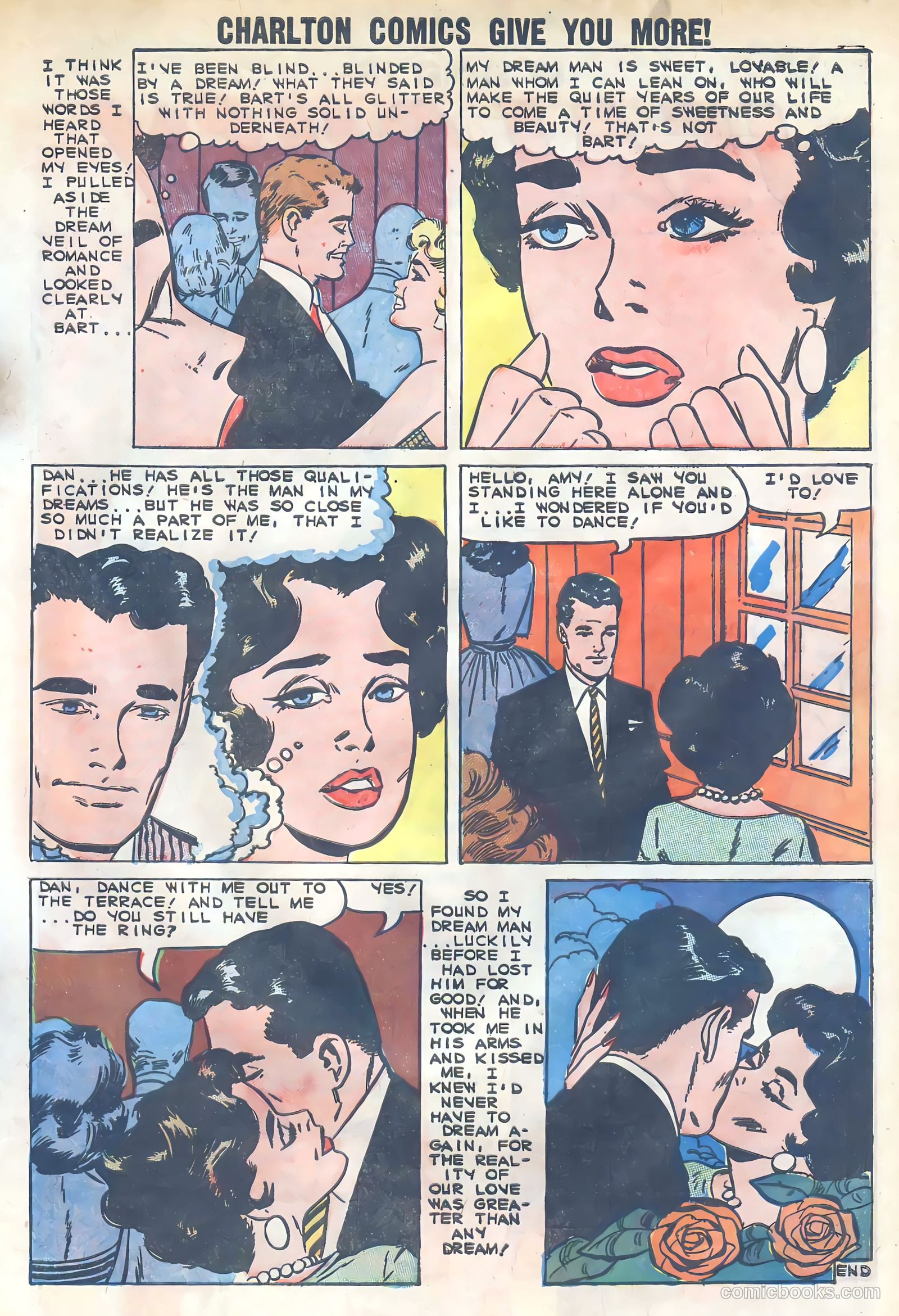 My Secret Life #36 — page 27 of 36