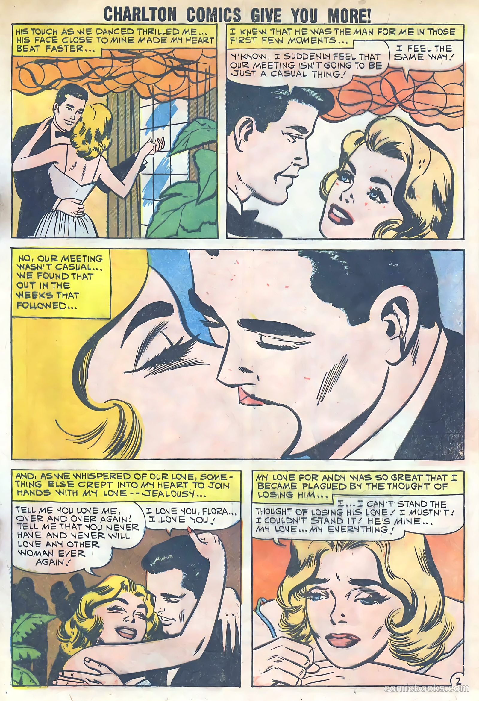My Secret Life #36 — page 29 of 36