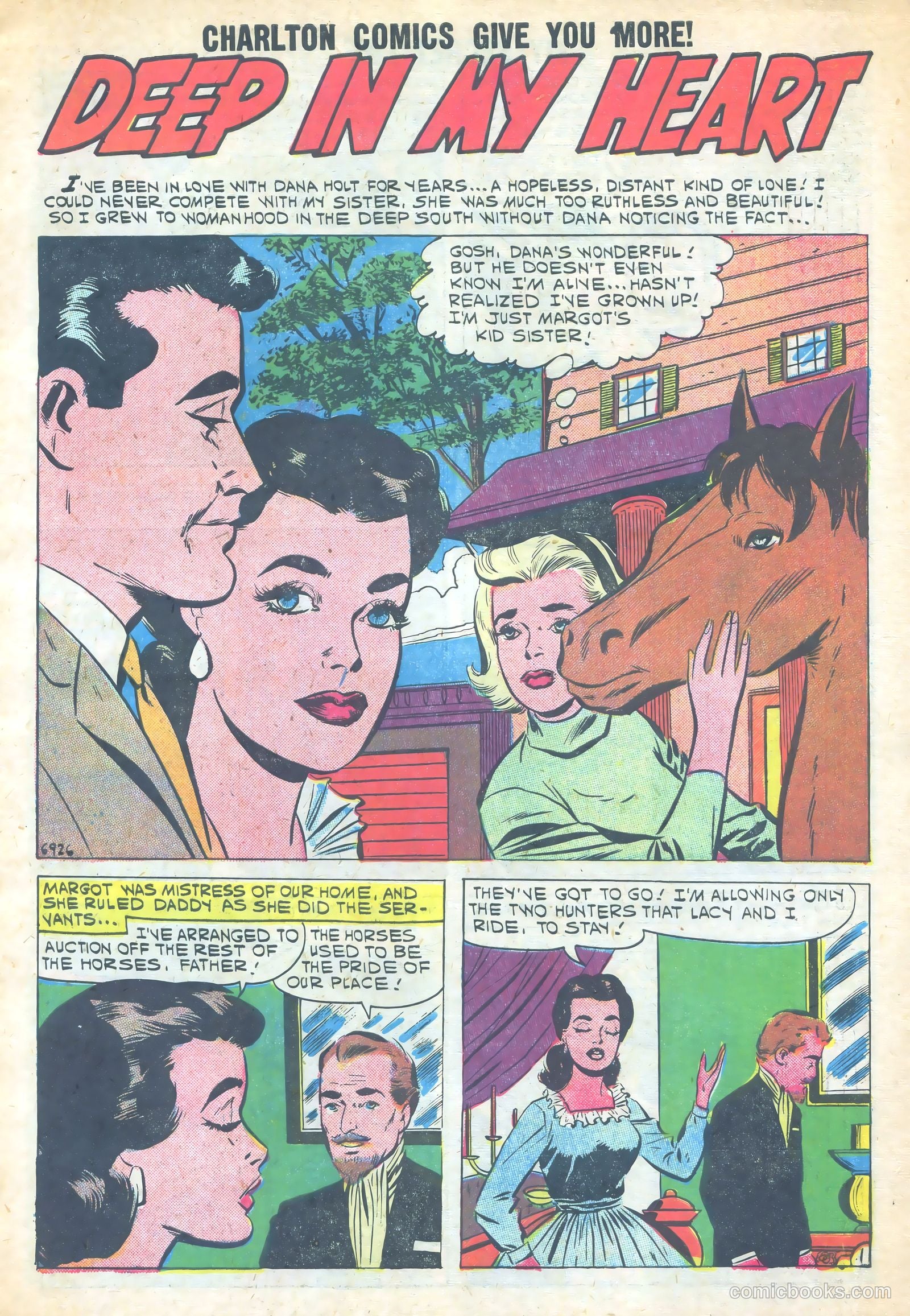 My Secret Life #37 — page 3 of 36