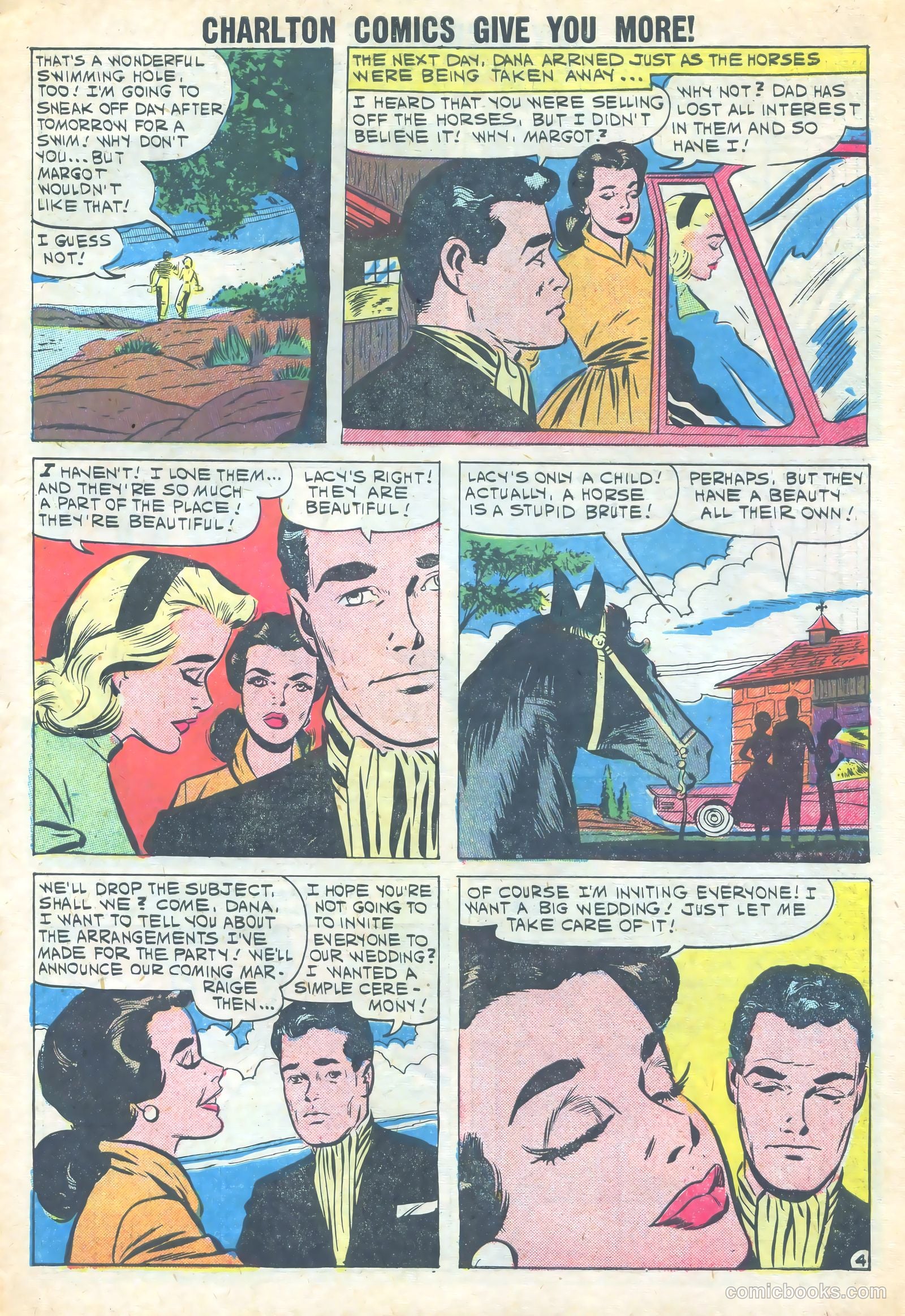 My Secret Life #37 — page 7 of 36