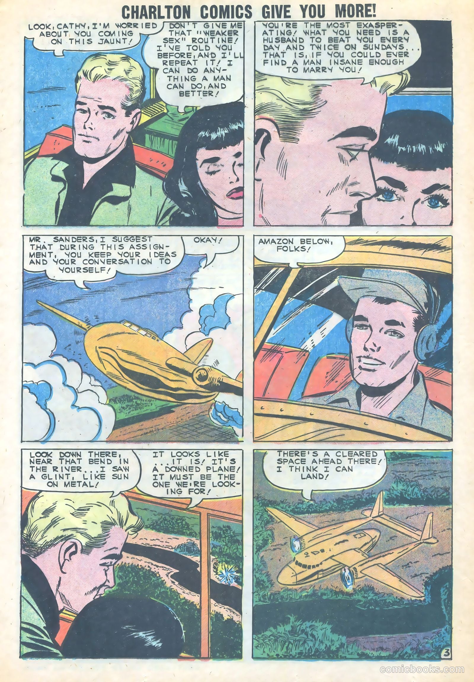 My Secret Life #37 — page 13 of 36
