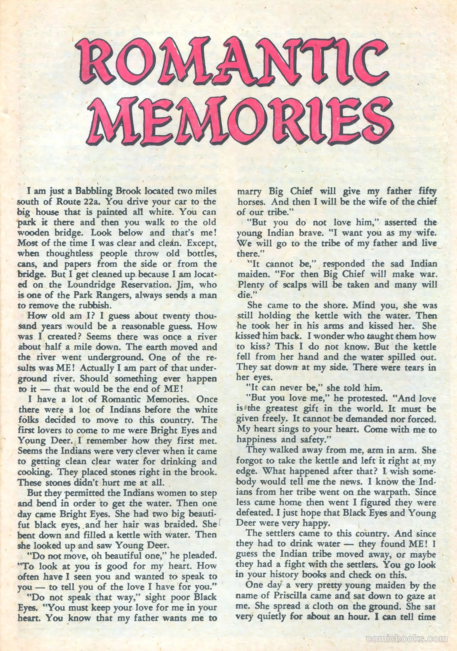 My Secret Life #37 — page 23 of 36