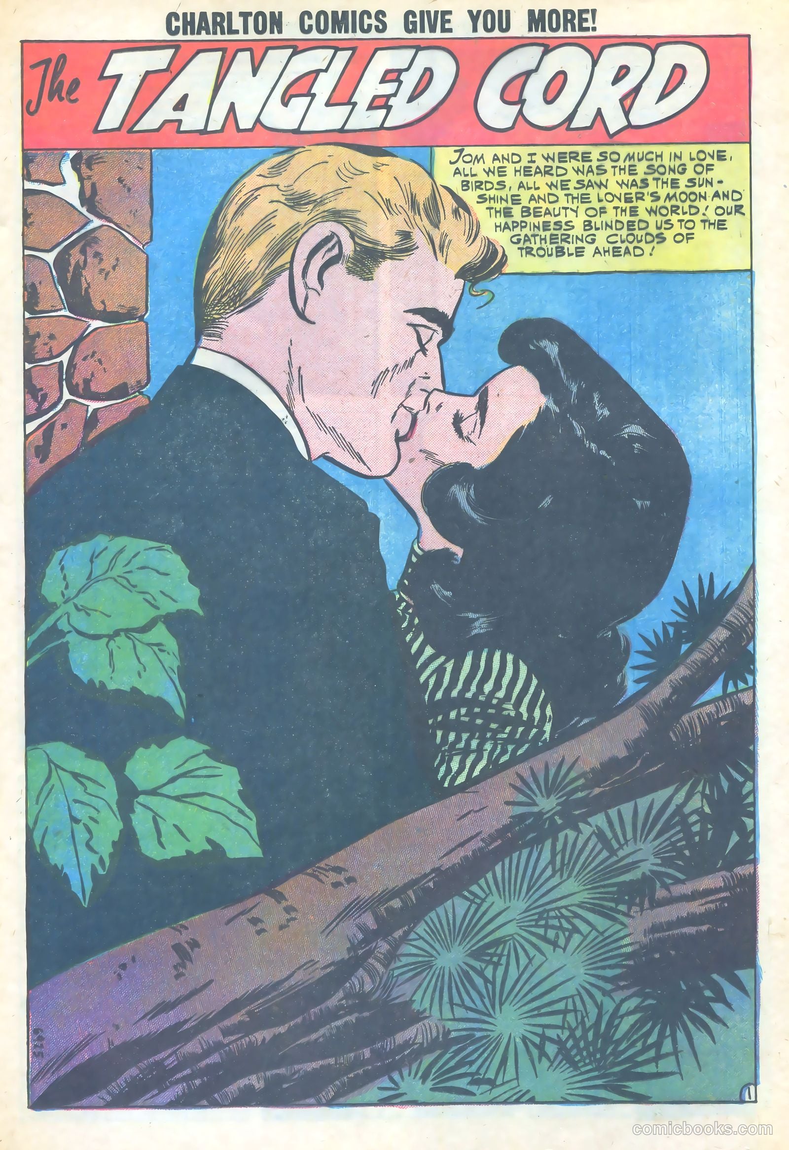 My Secret Life #37 — page 25 of 36