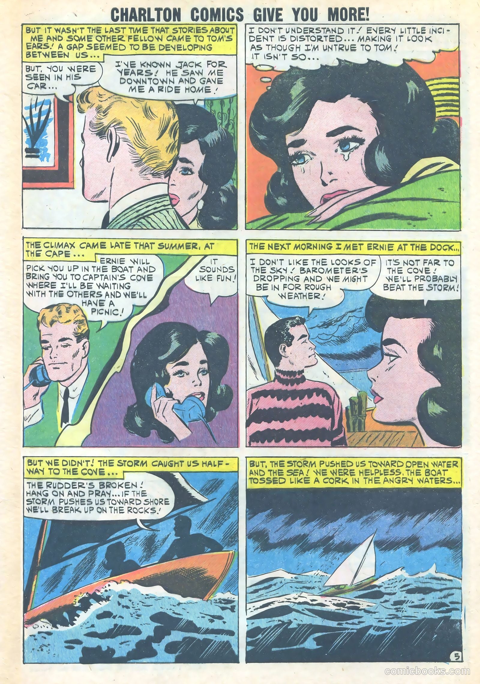 My Secret Life #37 — page 29 of 36