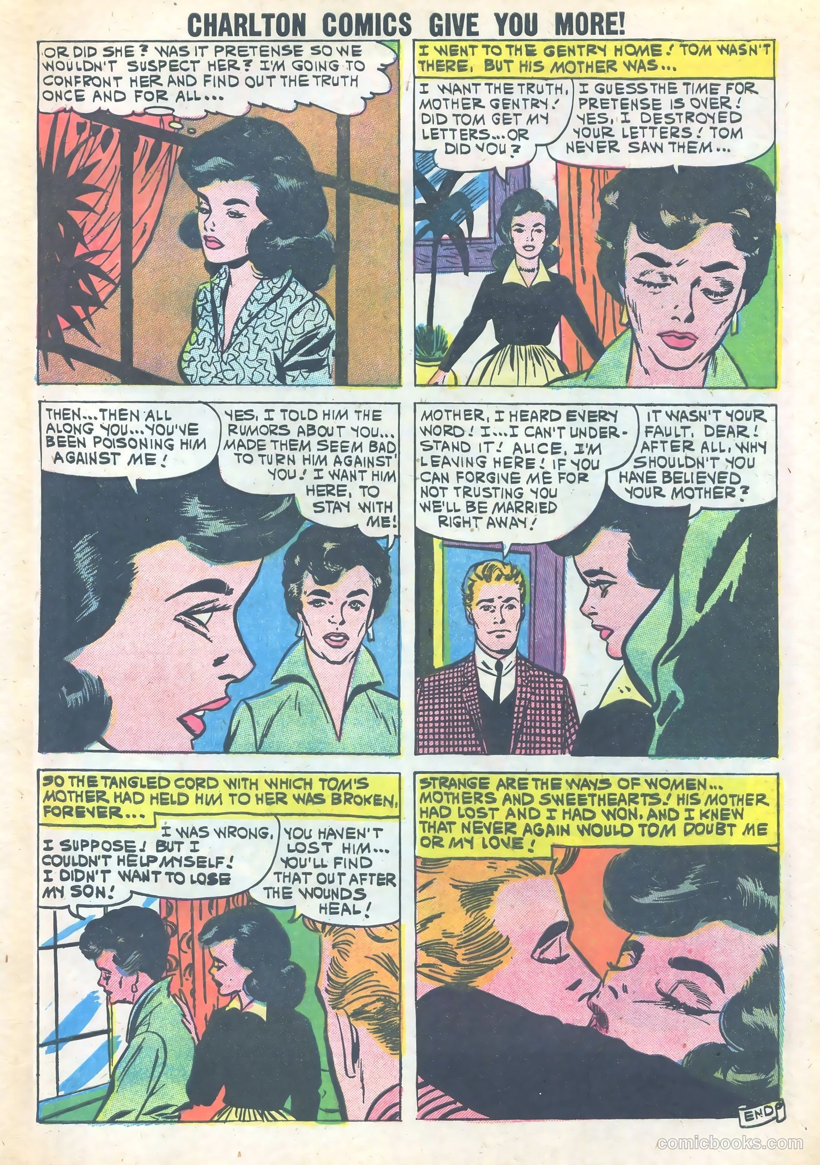 My Secret Life #37 — page 33 of 36