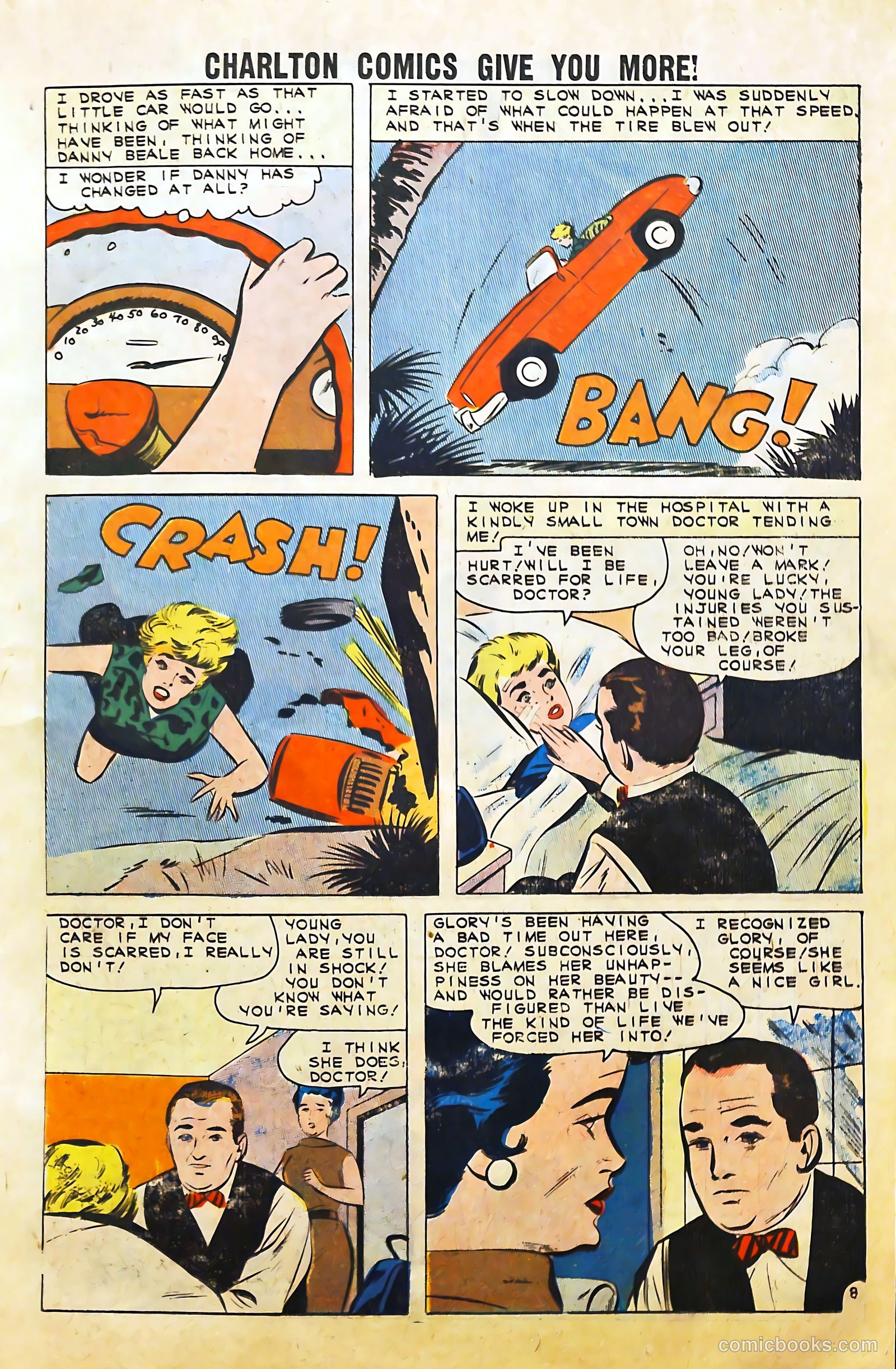 My Secret Life #42 — page 11 of 36