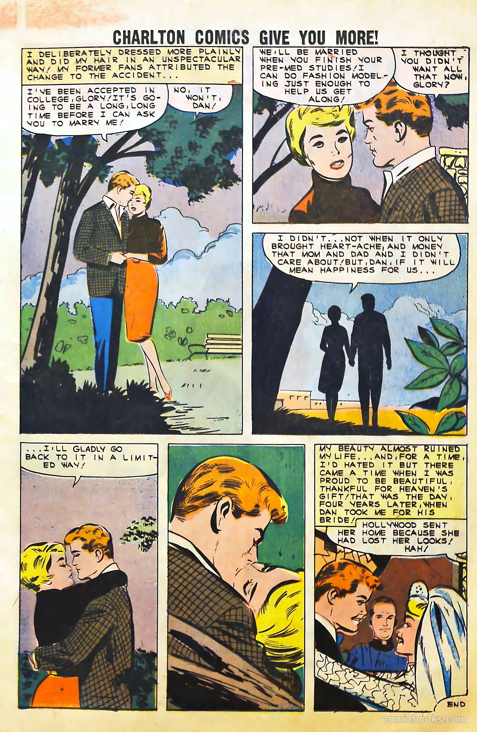 My Secret Life #42 — page 13 of 36