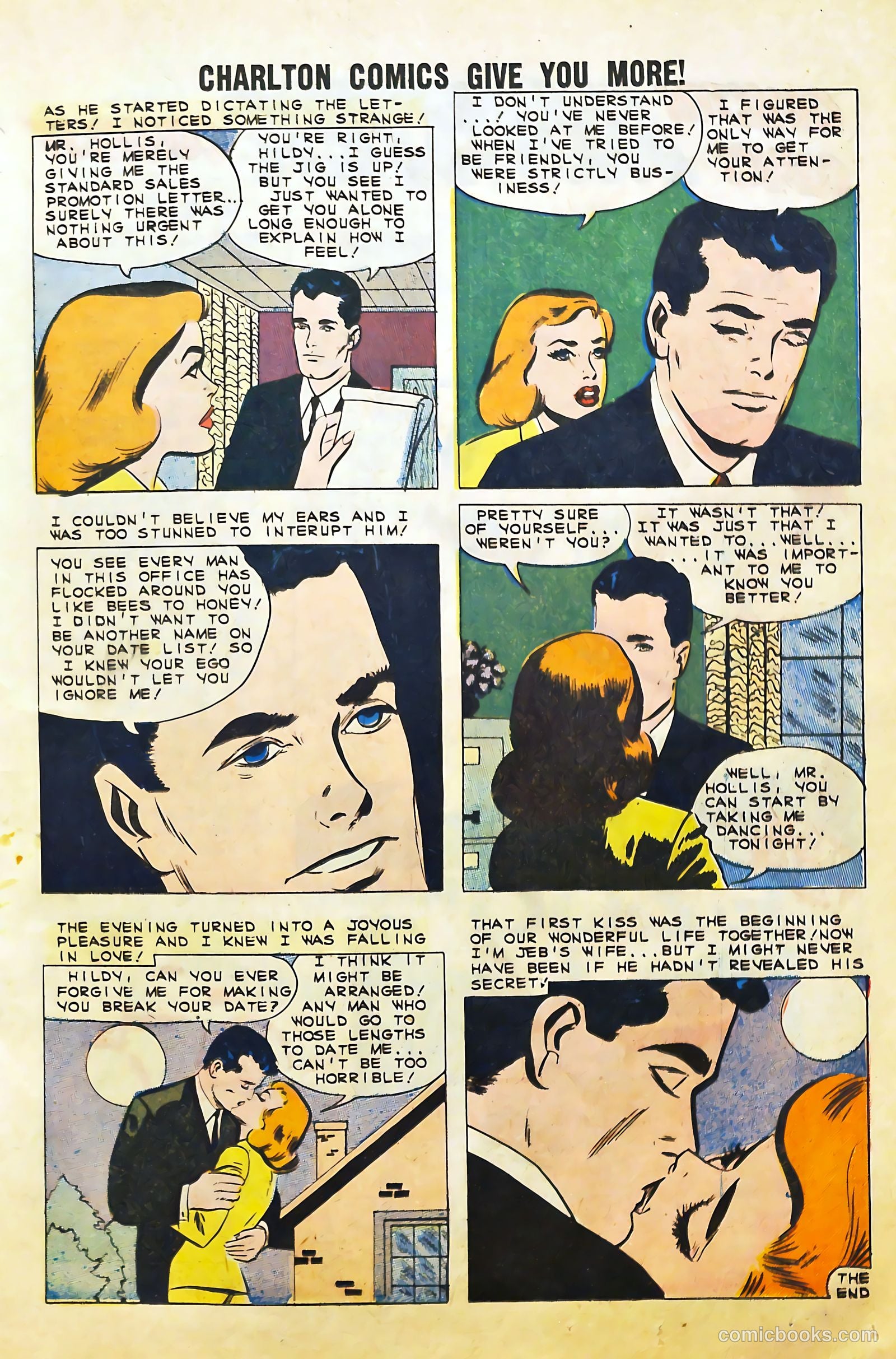 My Secret Life #42 — page 17 of 36