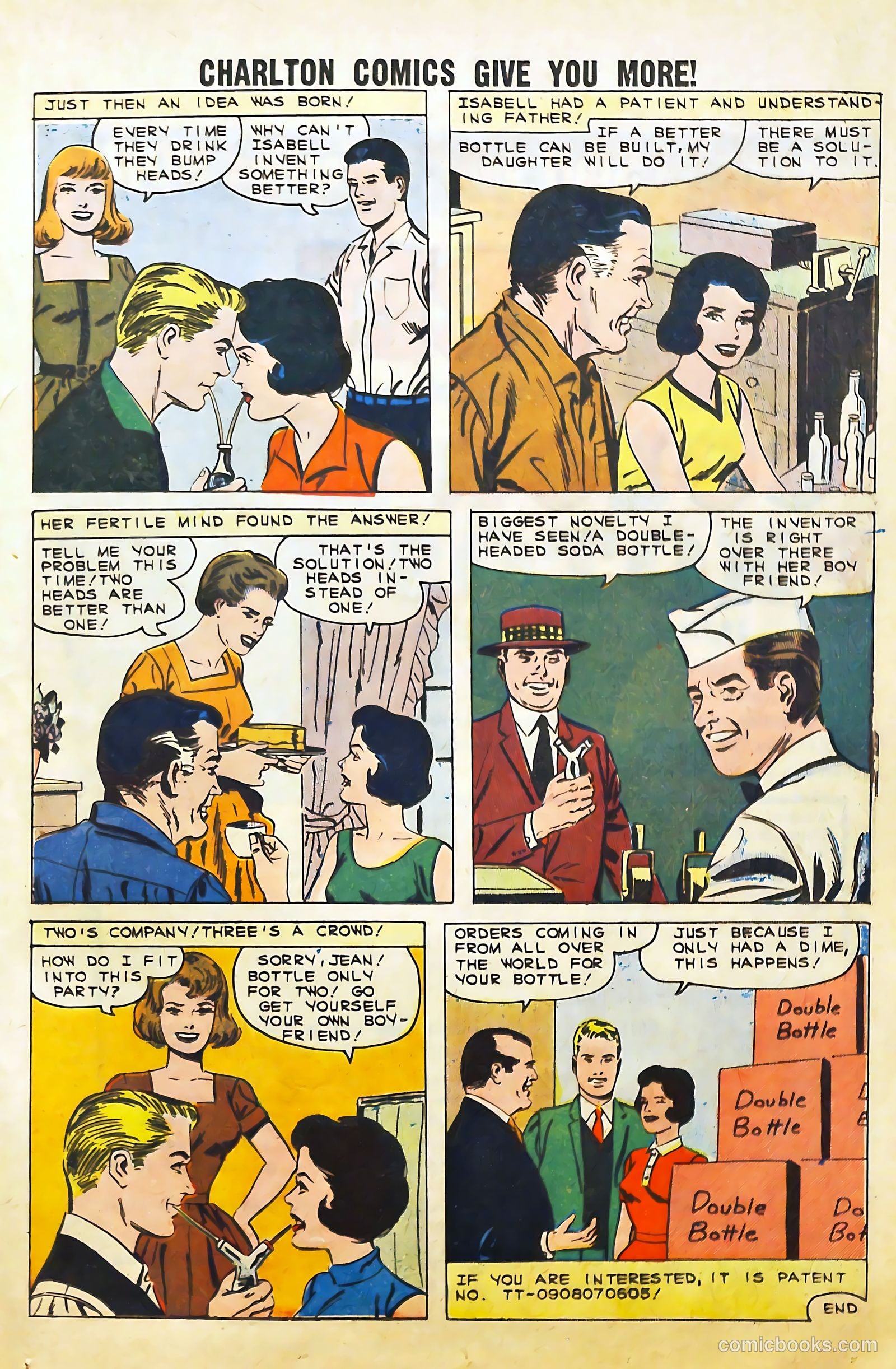 My Secret Life #42 — page 21 of 36