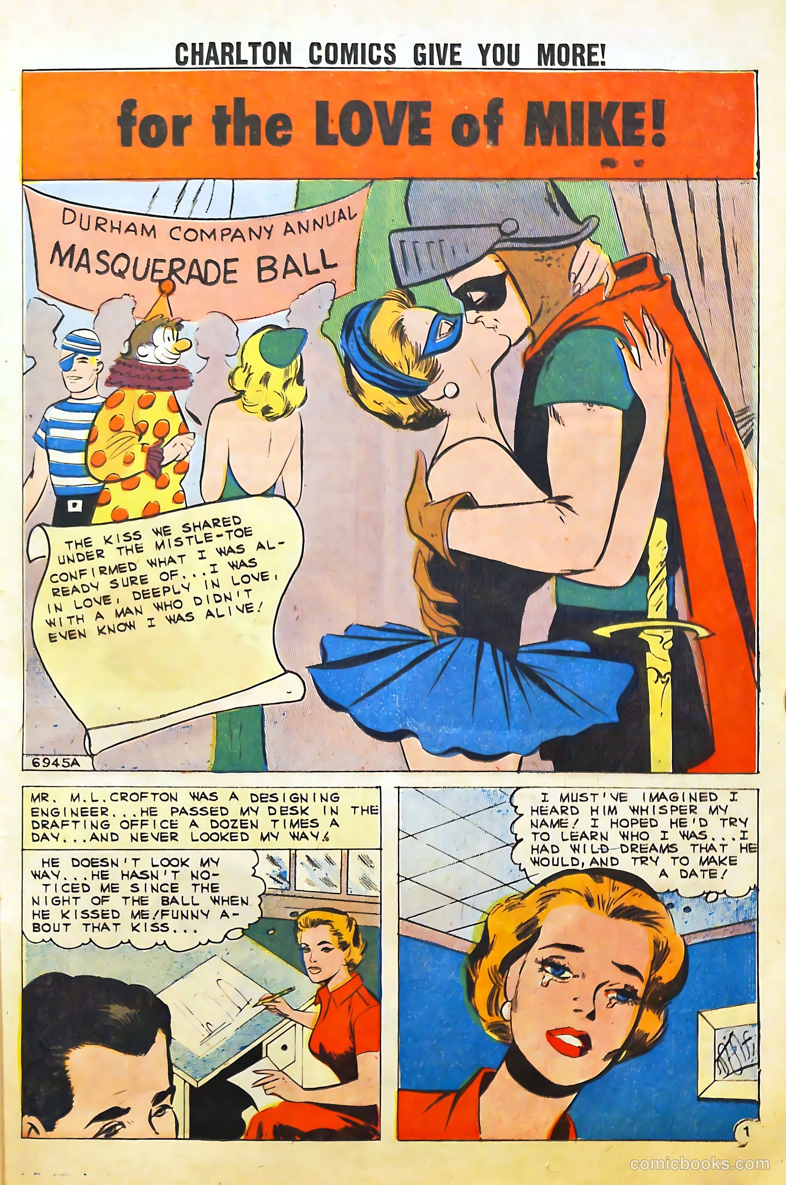 My Secret Life #42 — page 25 of 36