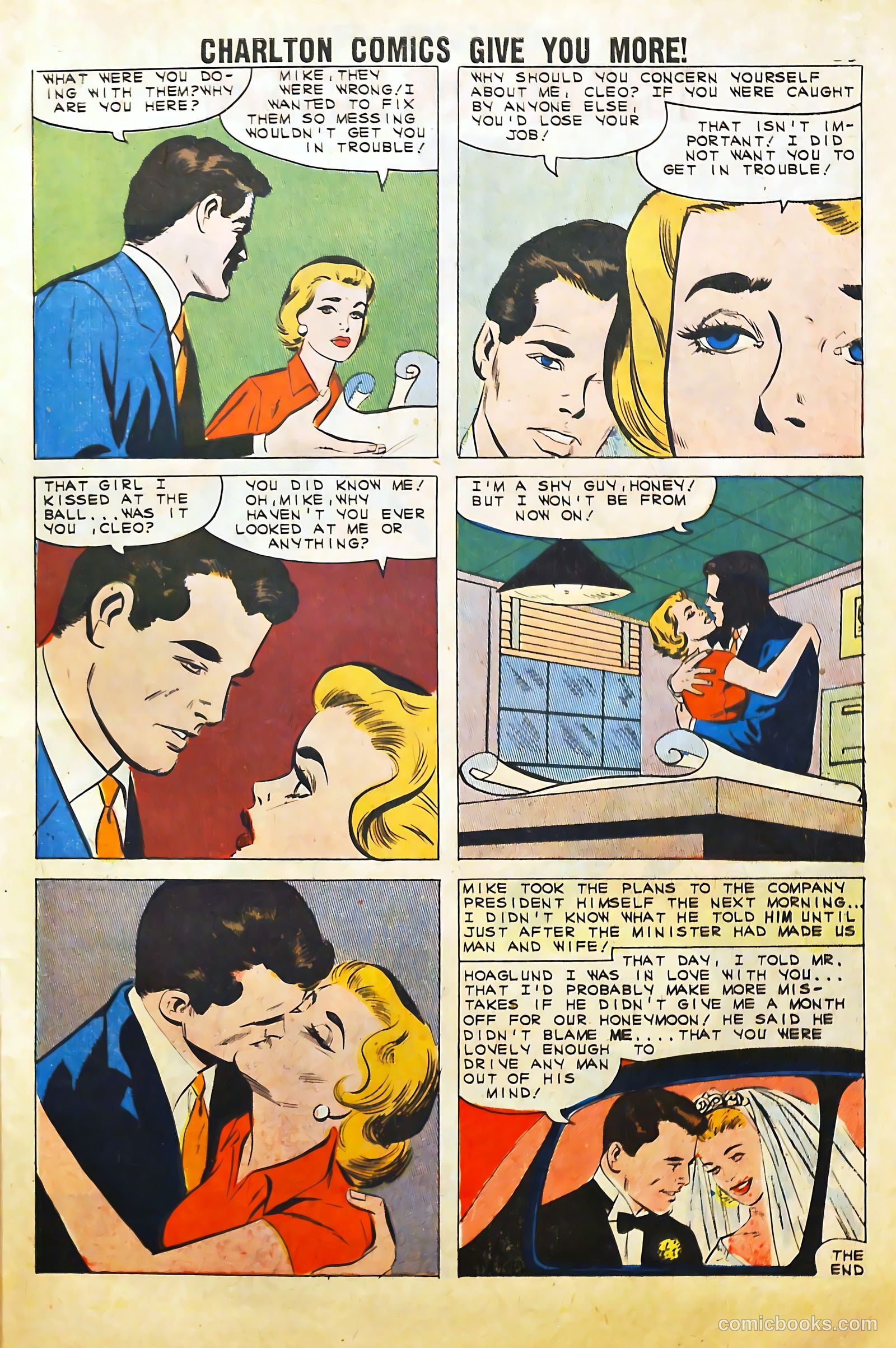My Secret Life #42 — page 27 of 36