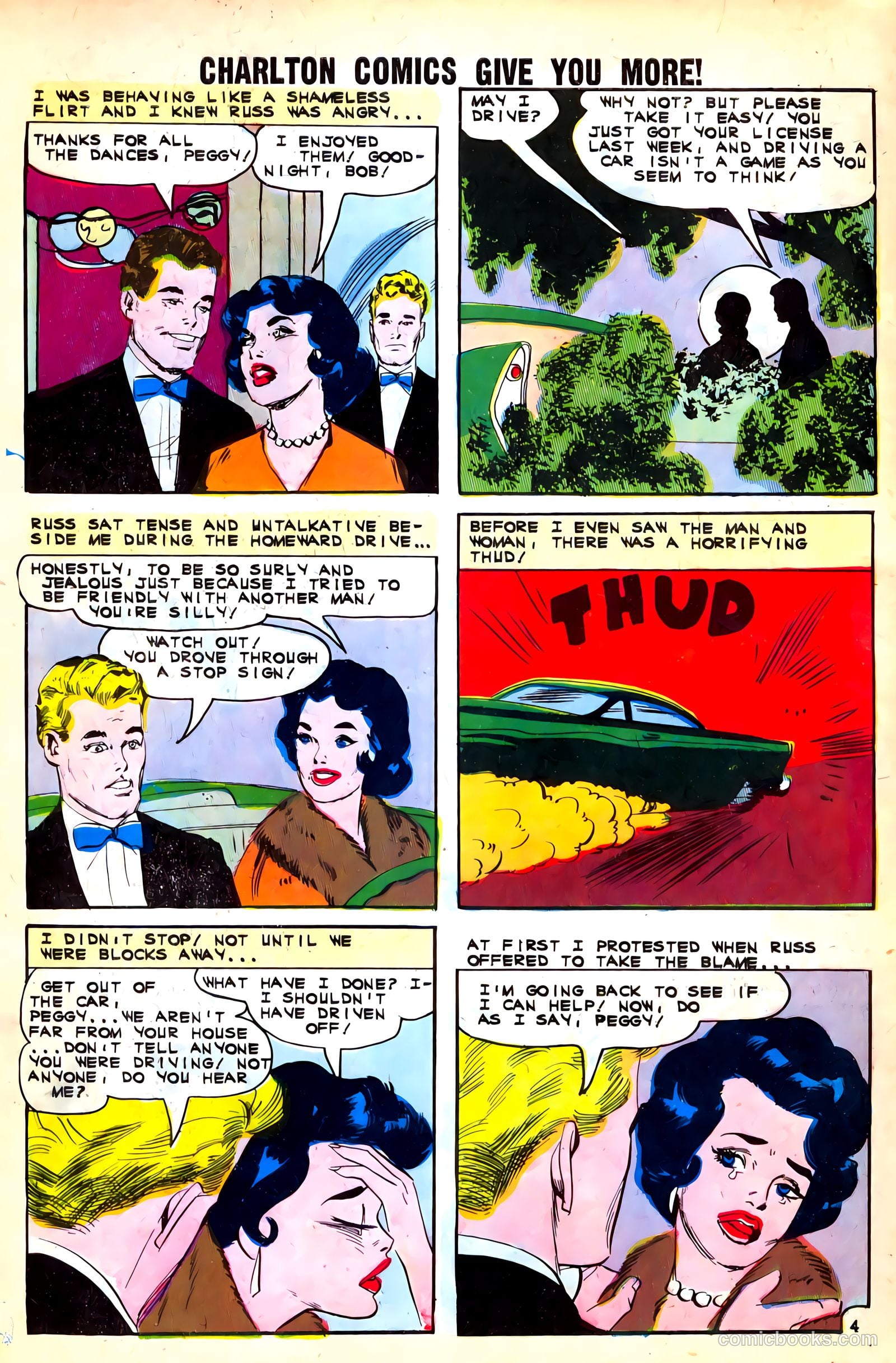 My Secret Life #44 — page 7 of 36