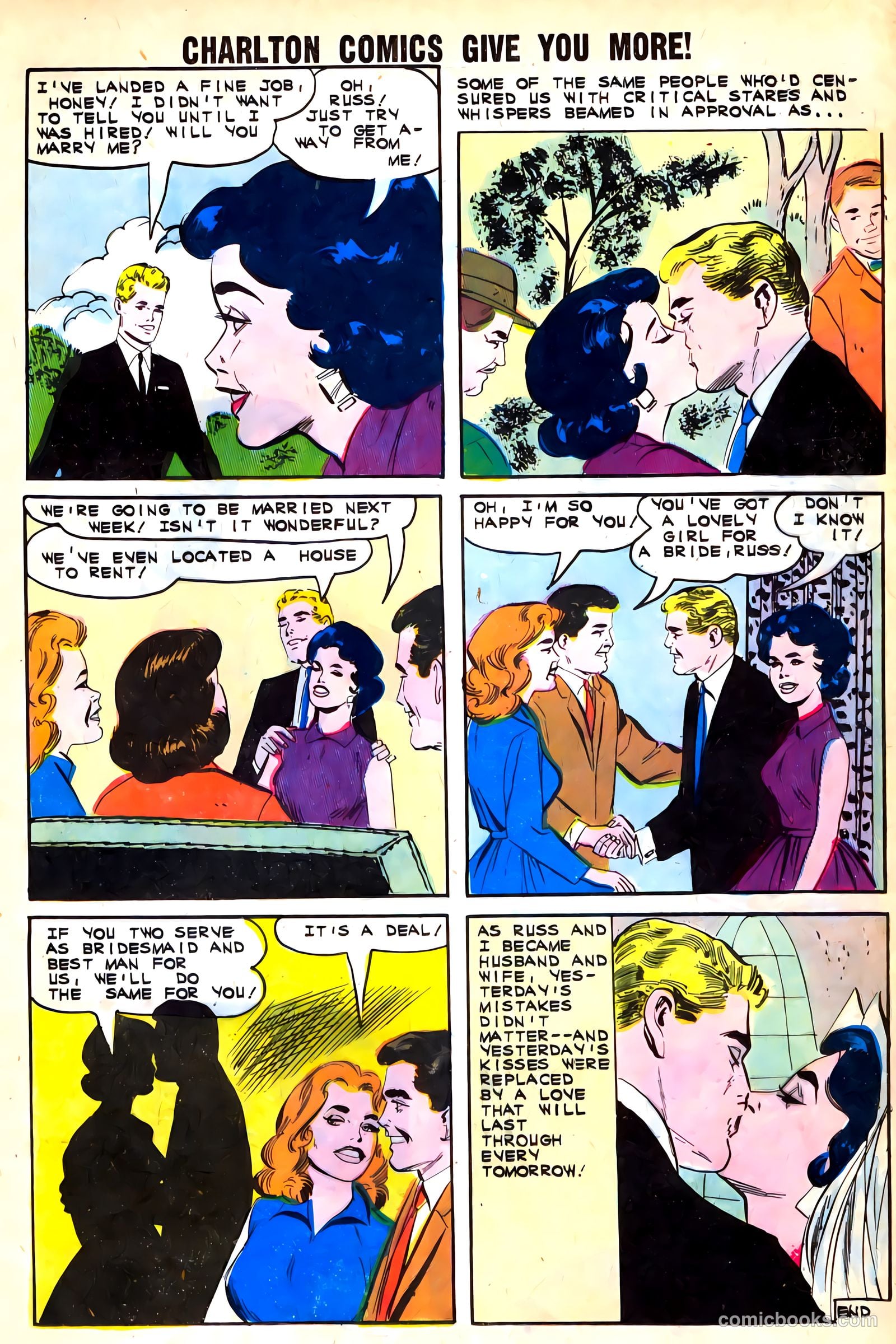 My Secret Life #44 — page 13 of 36
