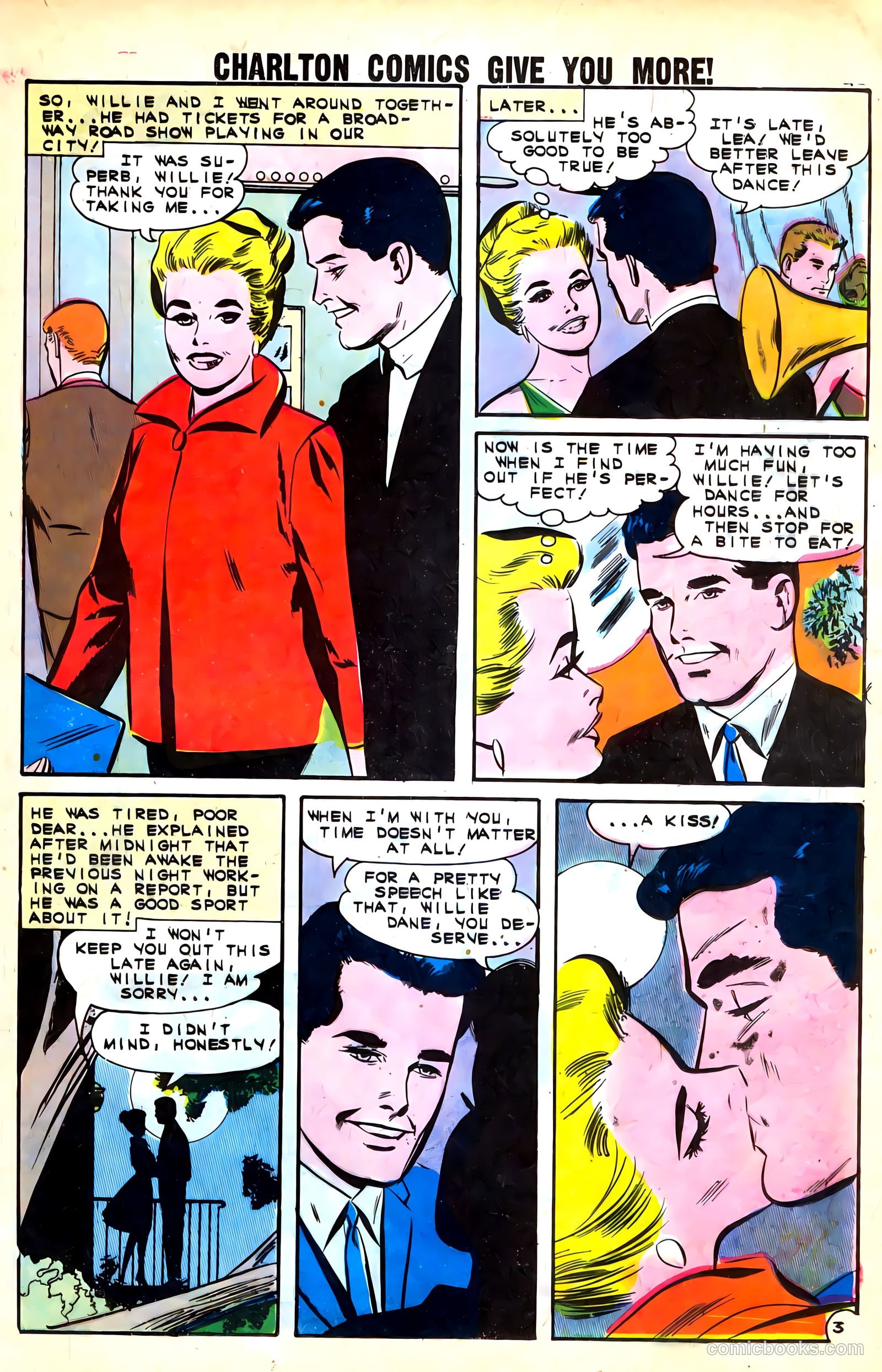 My Secret Life #44 — page 25 of 36