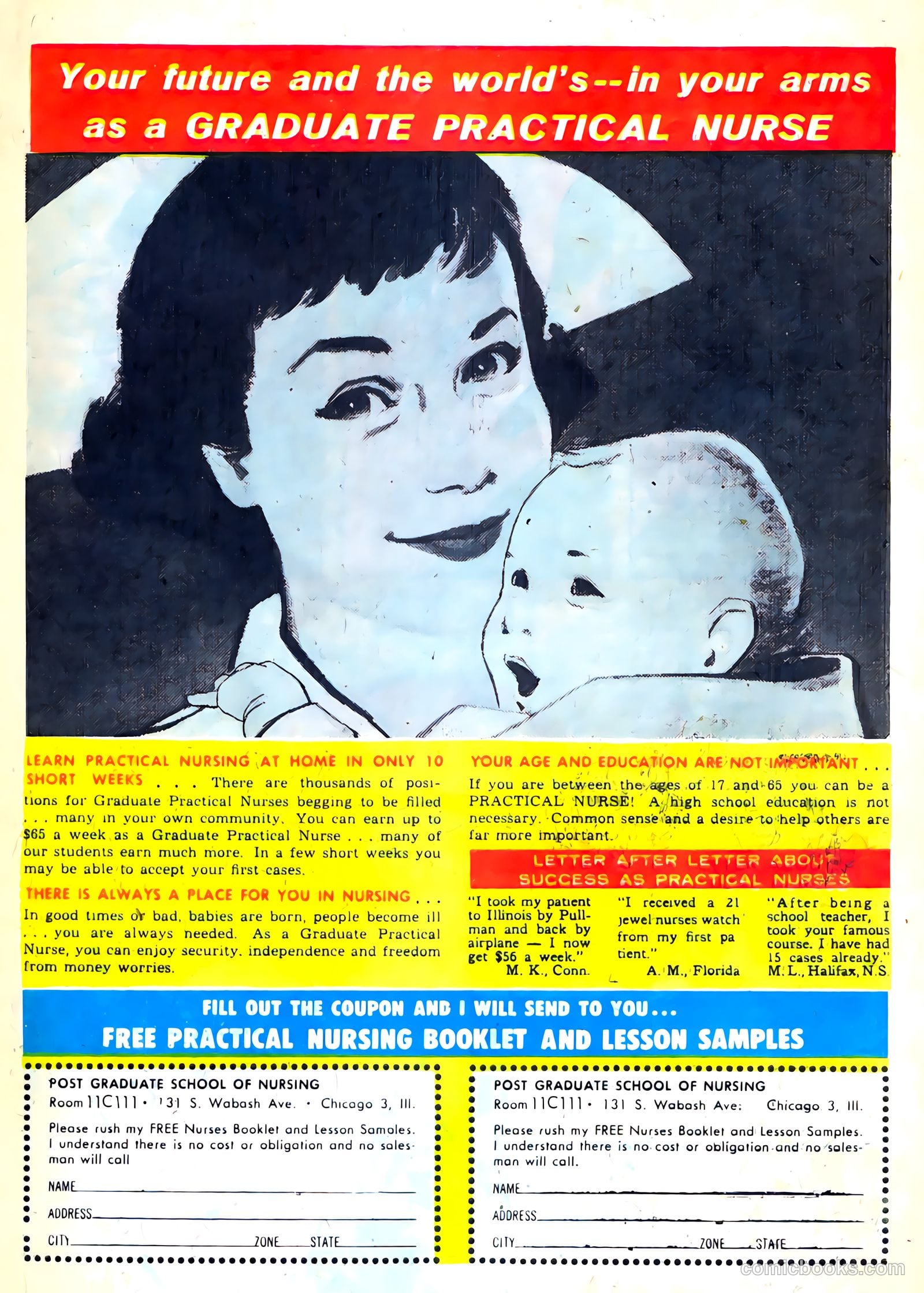 My Secret Life #44 — page 31 of 36