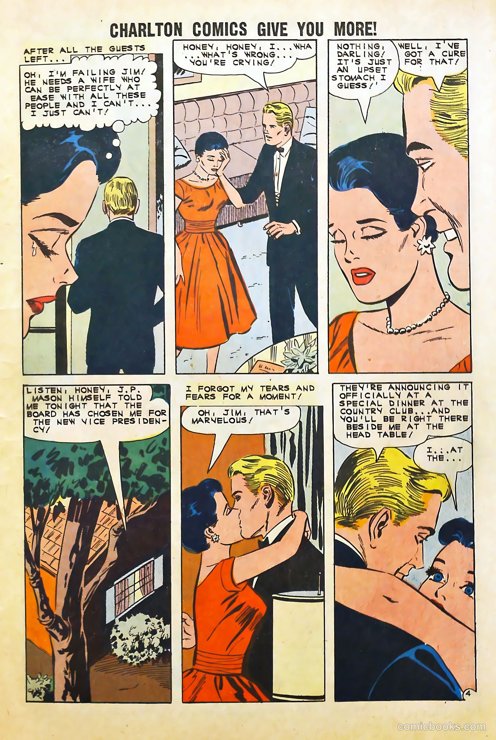 My Secret Life #45 — page 7 of 36