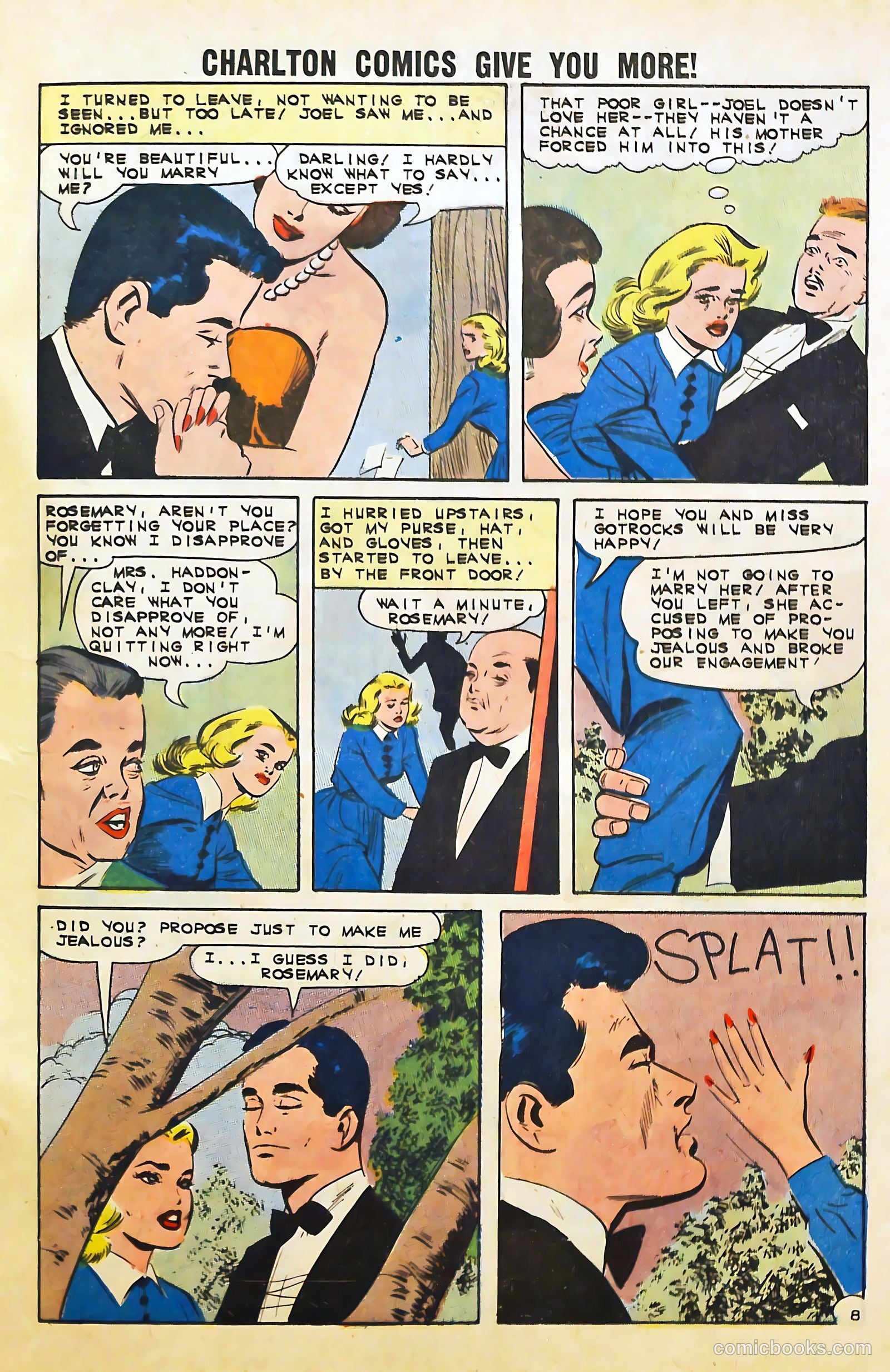 My Secret Life #45 — page 17 of 36
