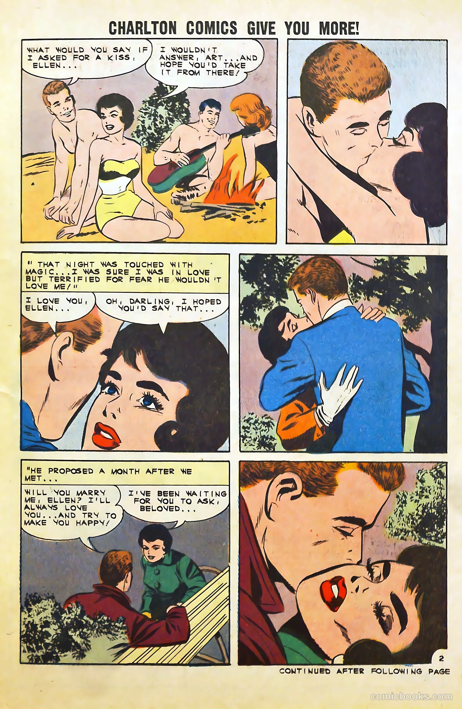 My Secret Life #45 — page 21 of 36