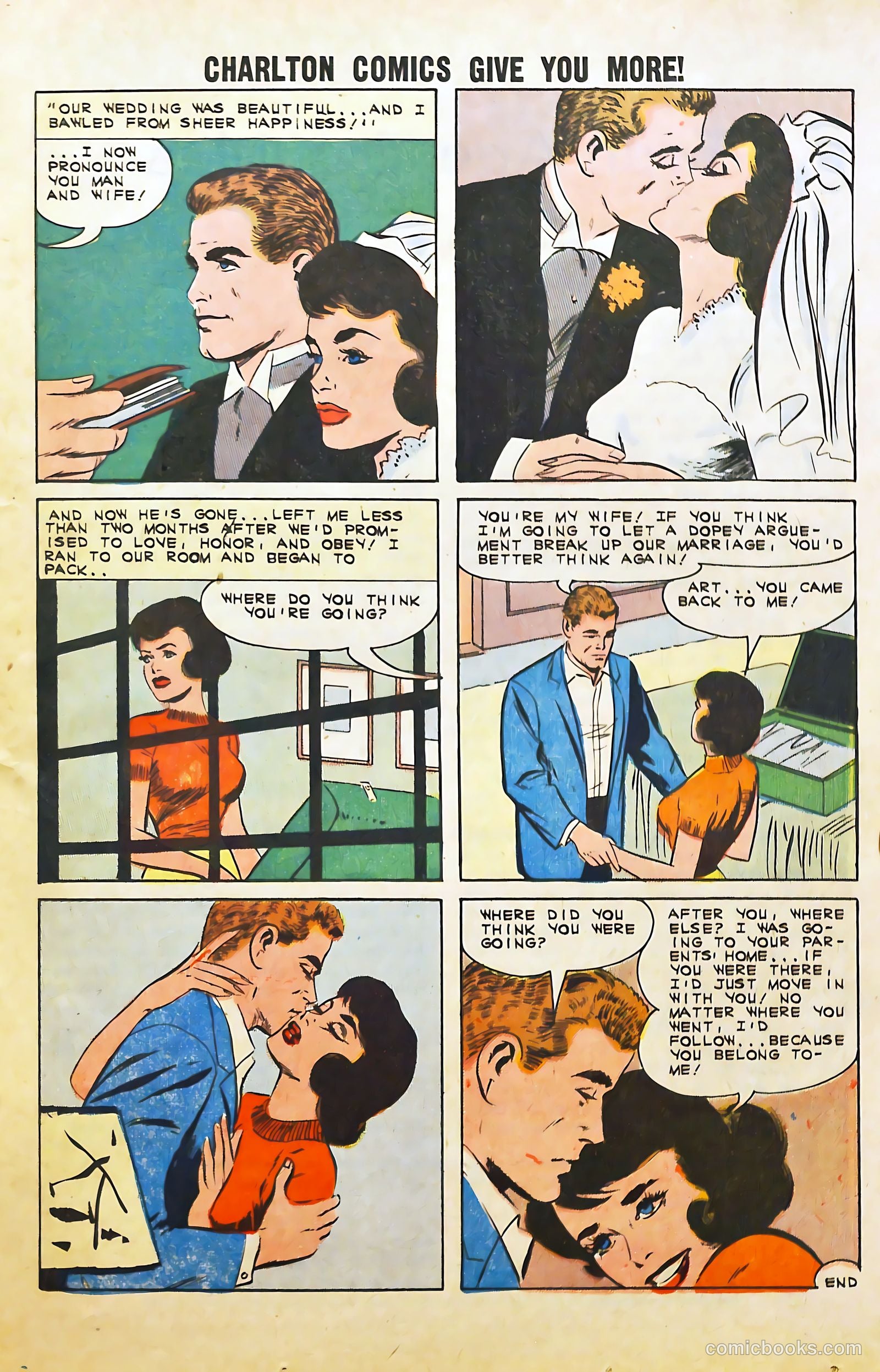 My Secret Life #45 — page 23 of 36