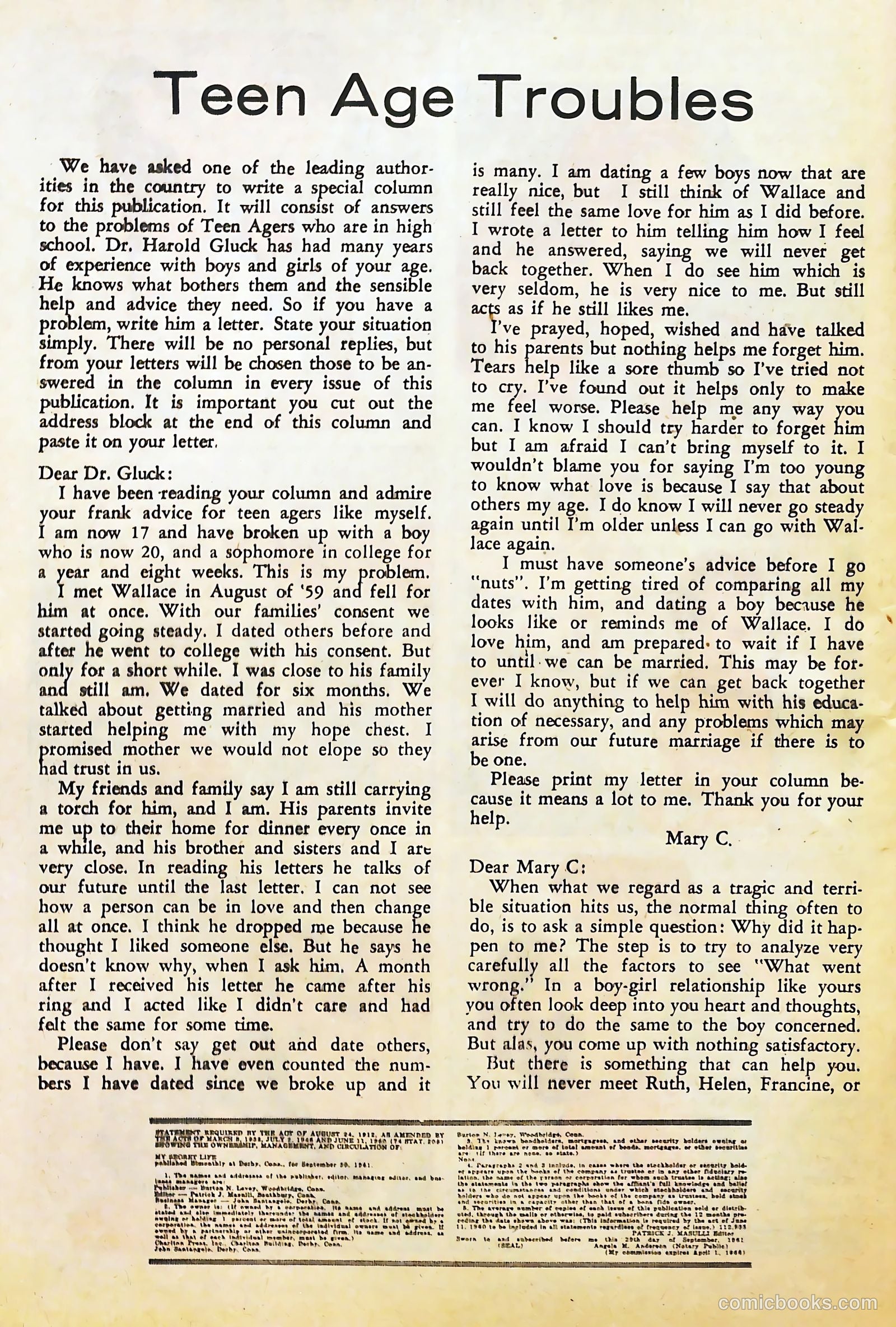 My Secret Life #45 — page 24 of 36
