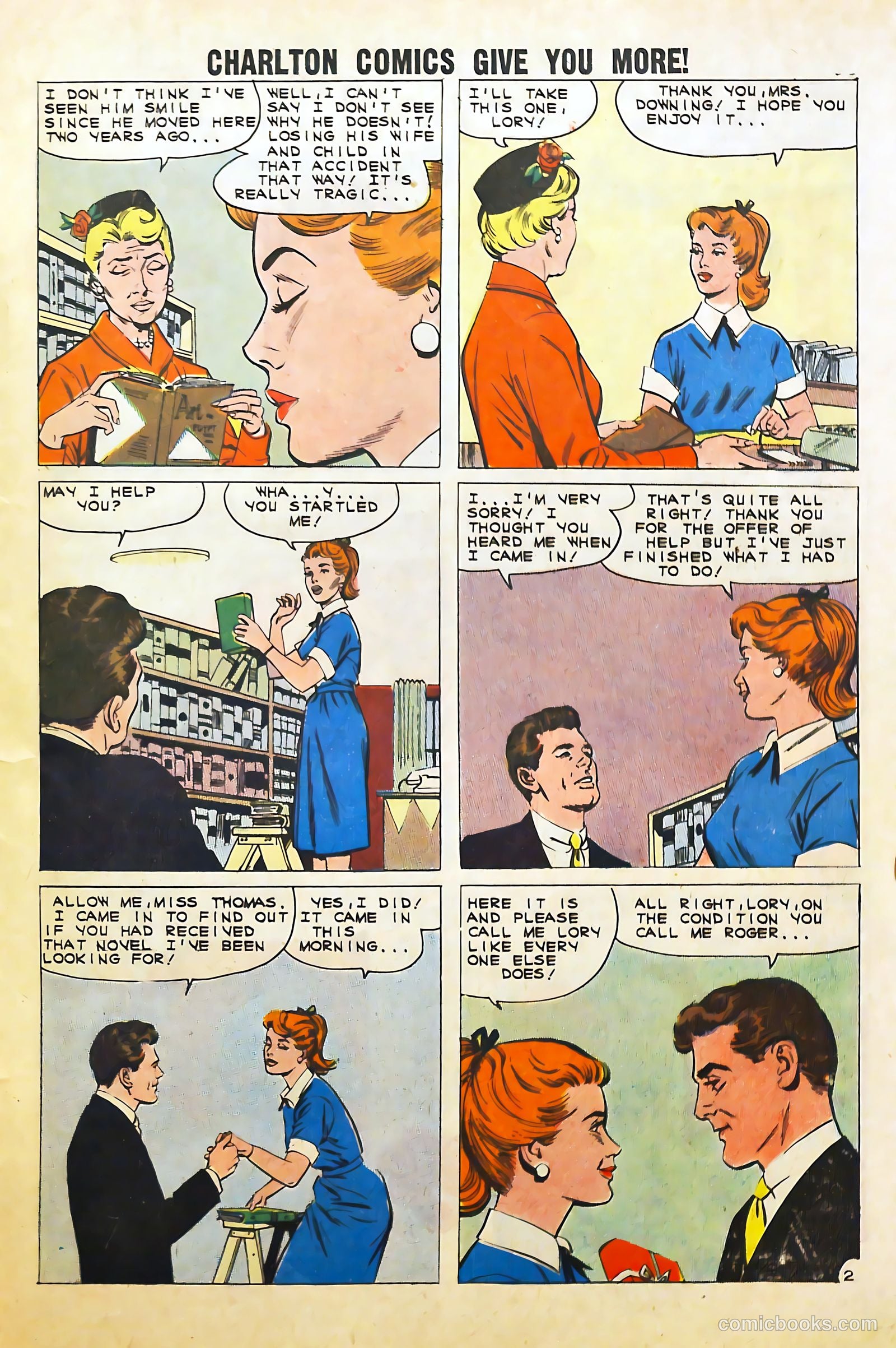 My Secret Life #45 — page 27 of 36