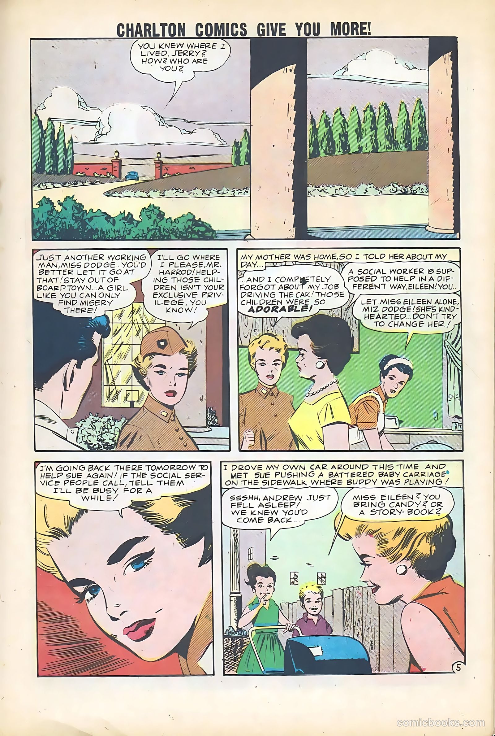 My Secret Life #46 — page 19 of 36