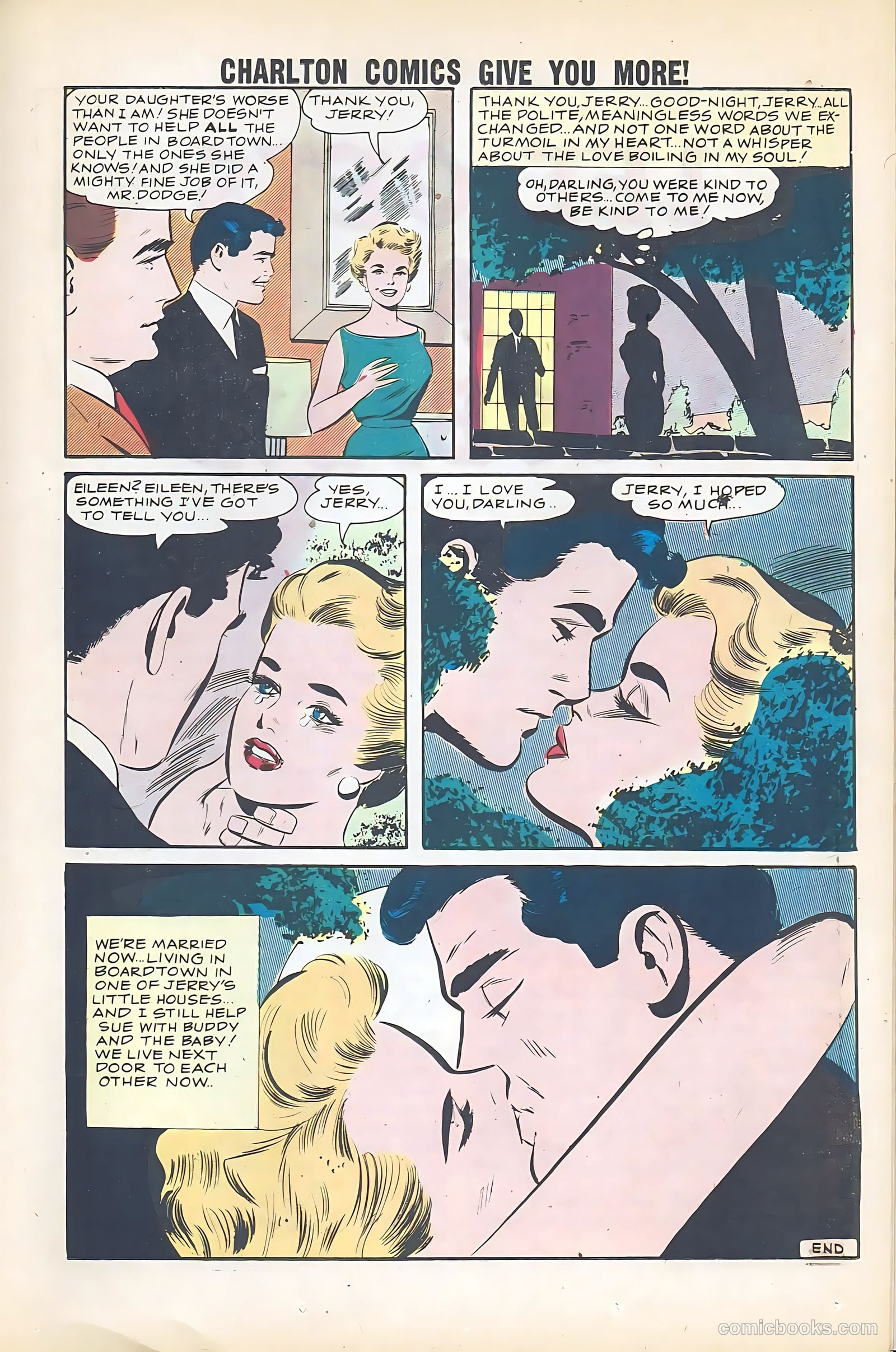 My Secret Life #46 — page 25 of 36