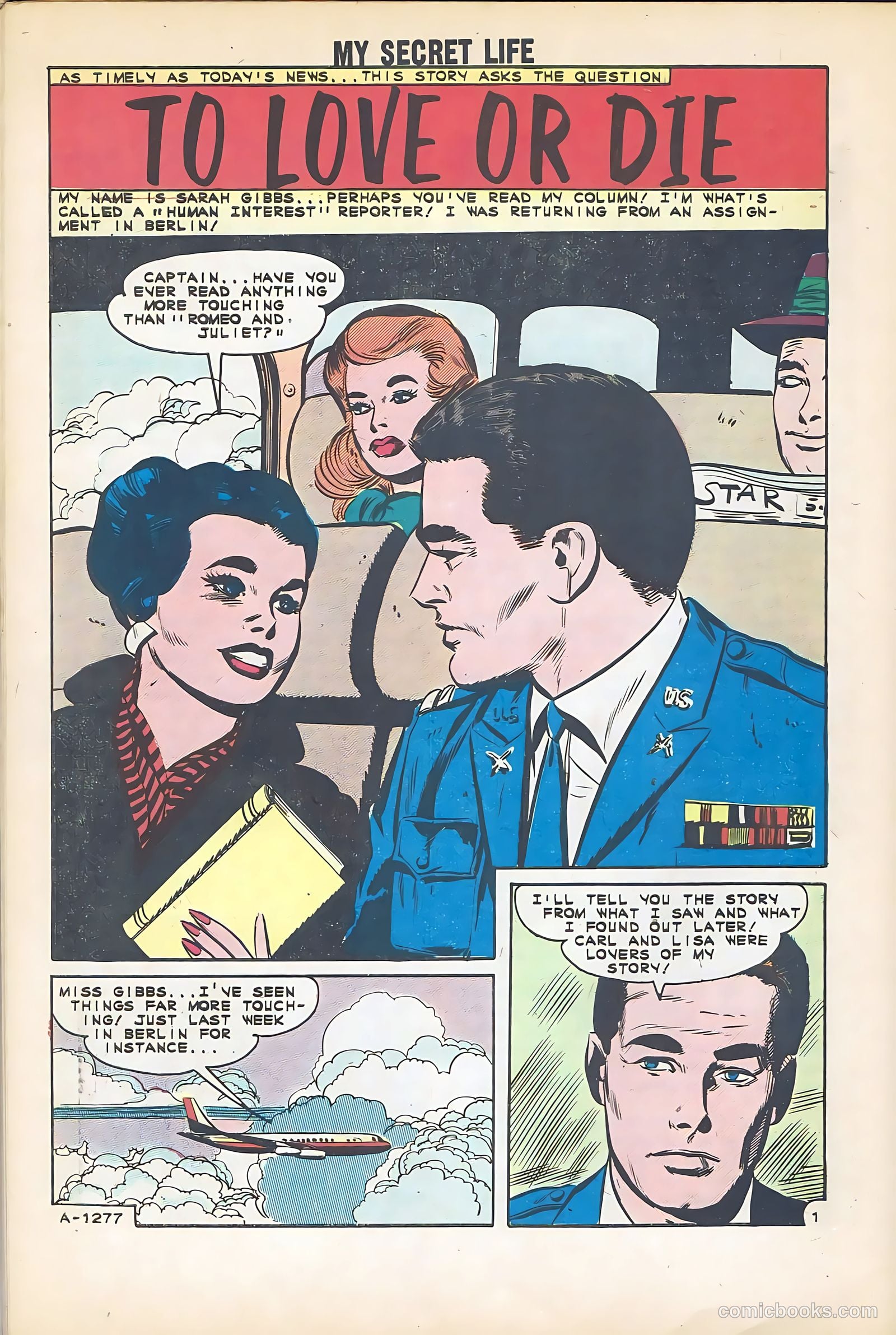 My Secret Life #46 — page 28 of 36