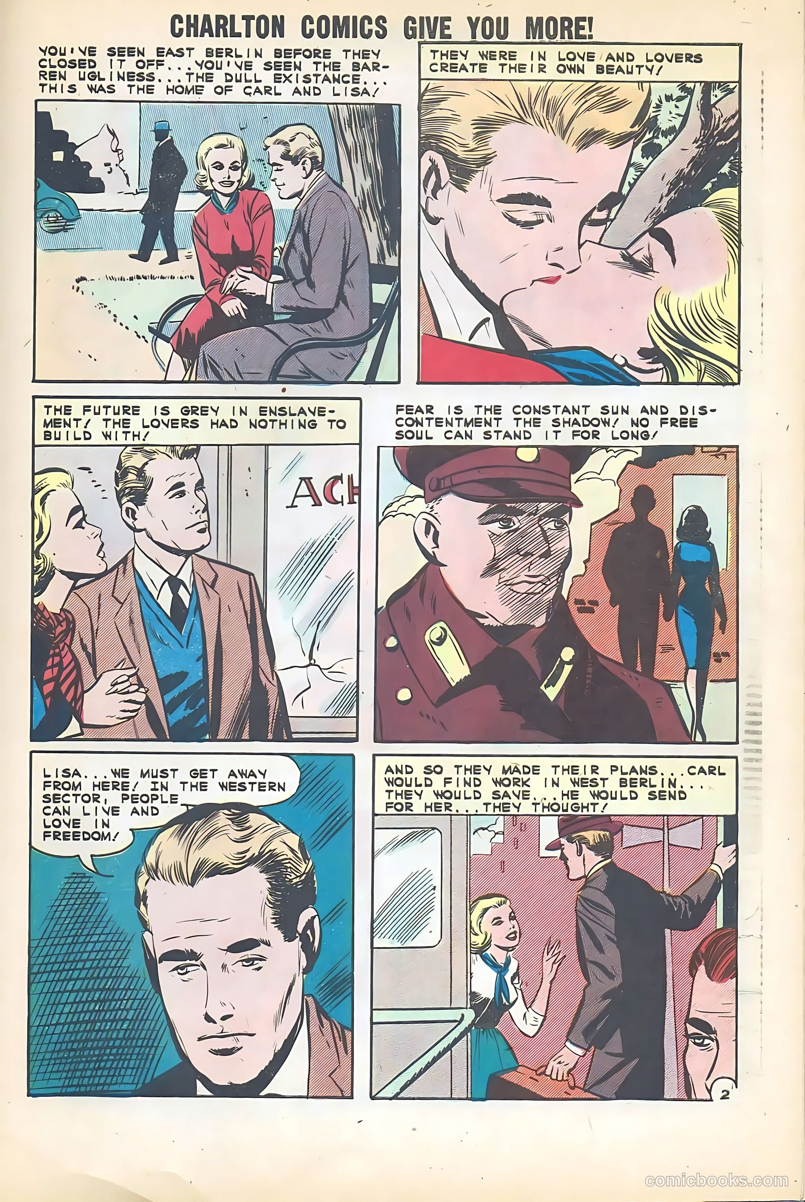 My Secret Life #46 — page 29 of 36
