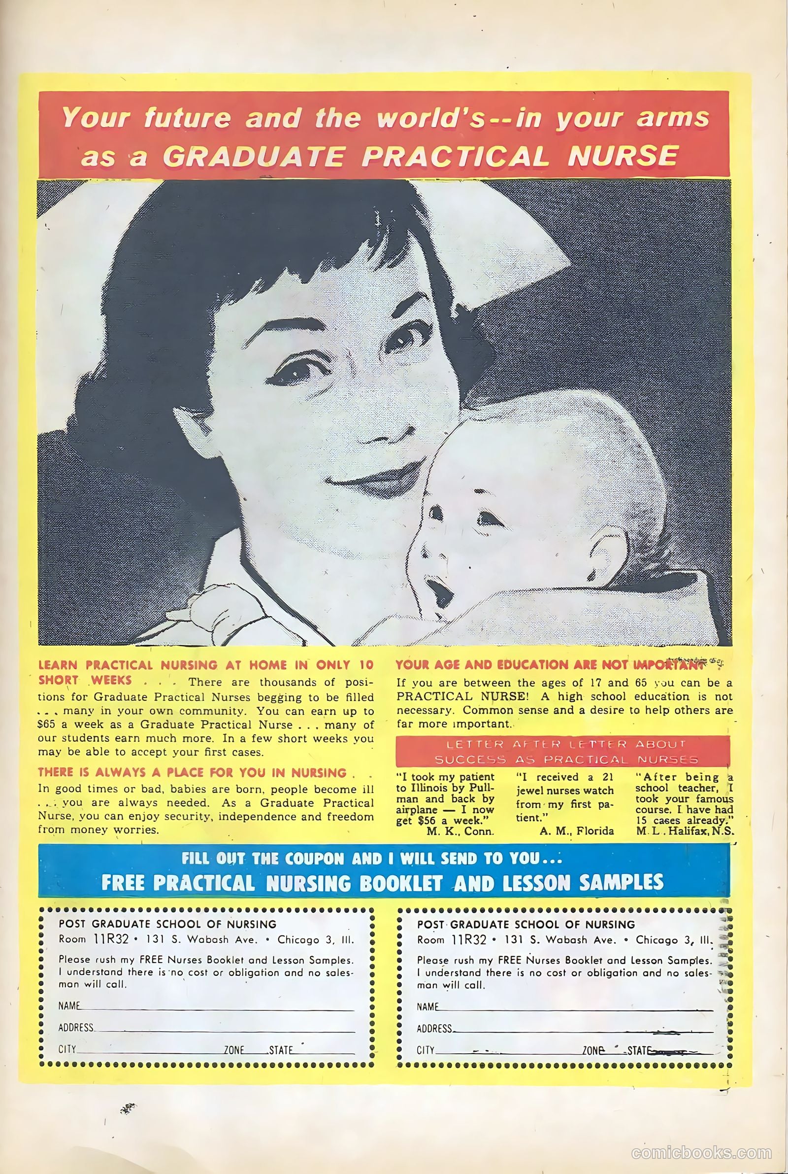 My Secret Life #46 — page 31 of 36