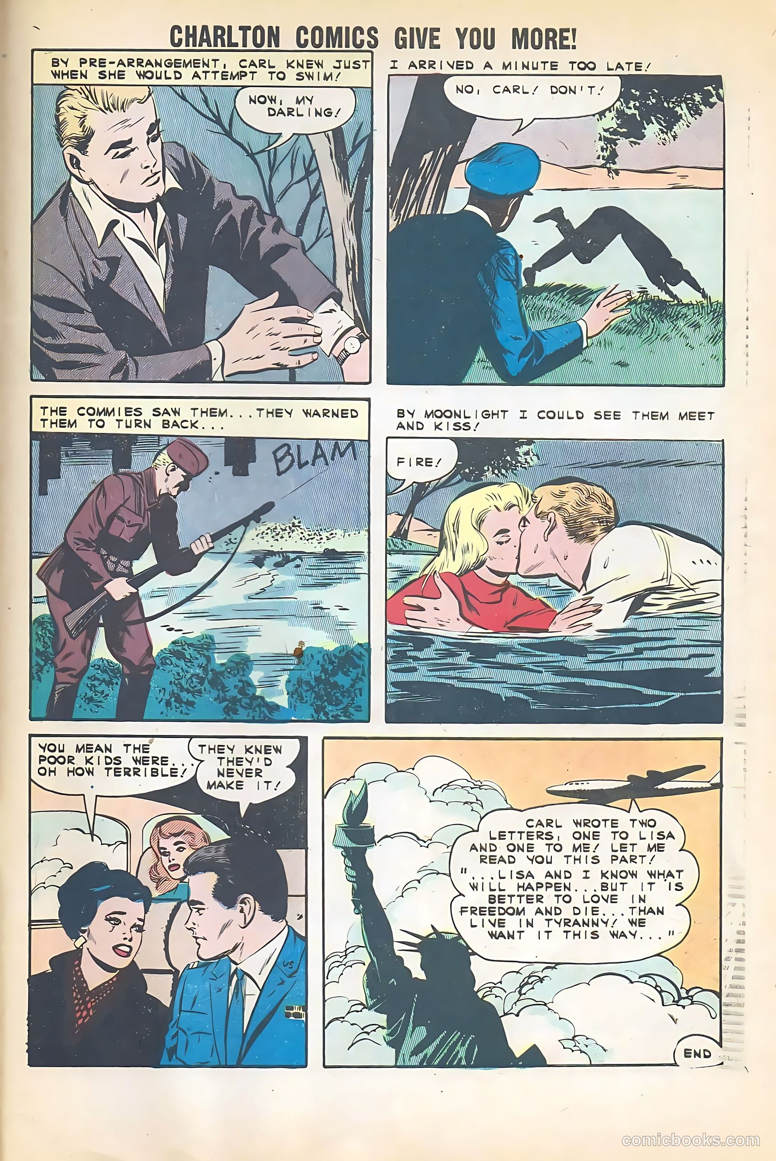 My Secret Life #46 — page 33 of 36