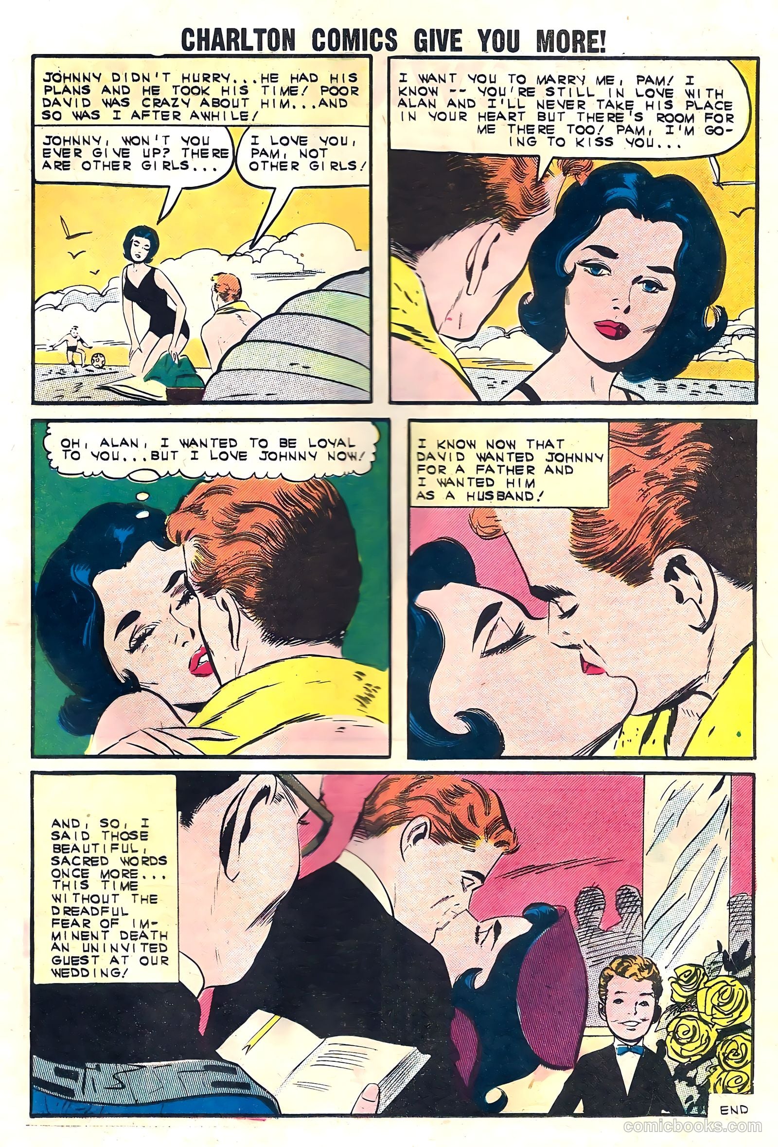 My Secret Life #47 — page 13 of 36