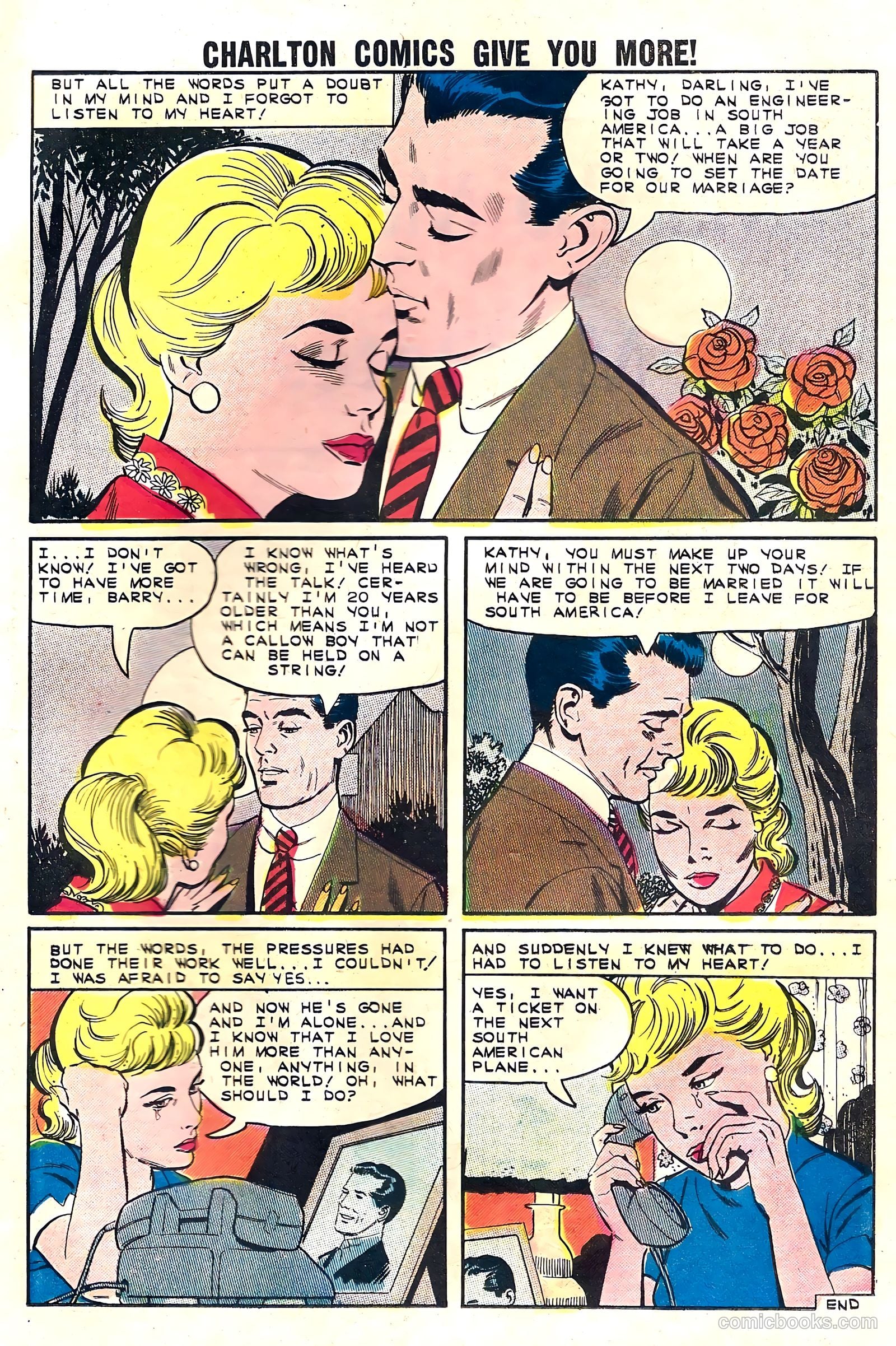 My Secret Life #47 — page 17 of 36