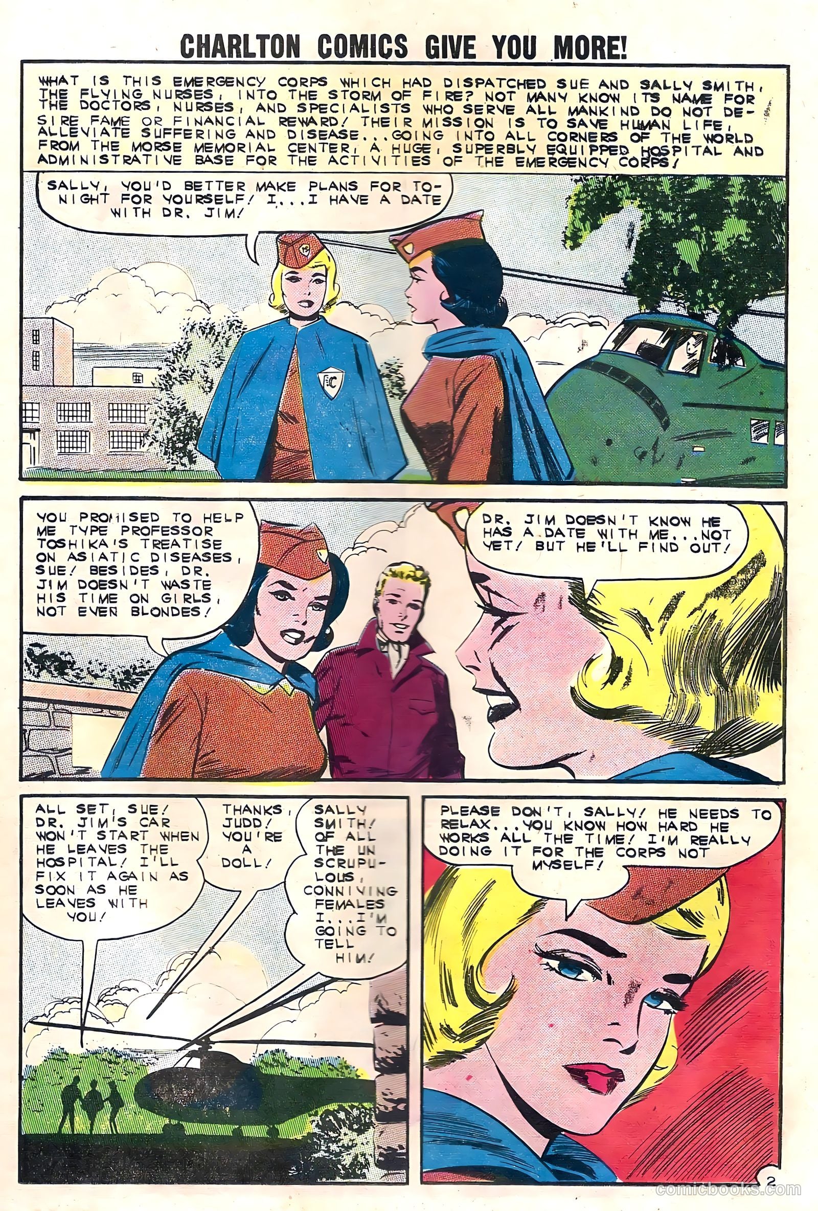 My Secret Life #47 — page 23 of 36